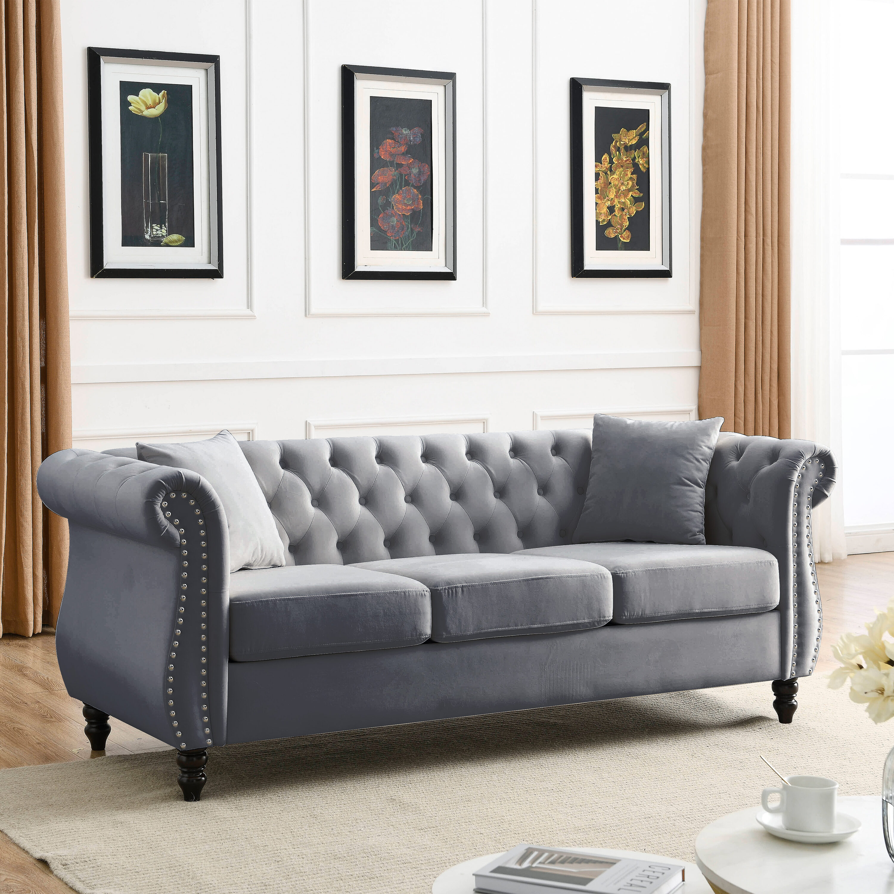 Bybafun YC5200111 Sofas-Loveseats - View #9