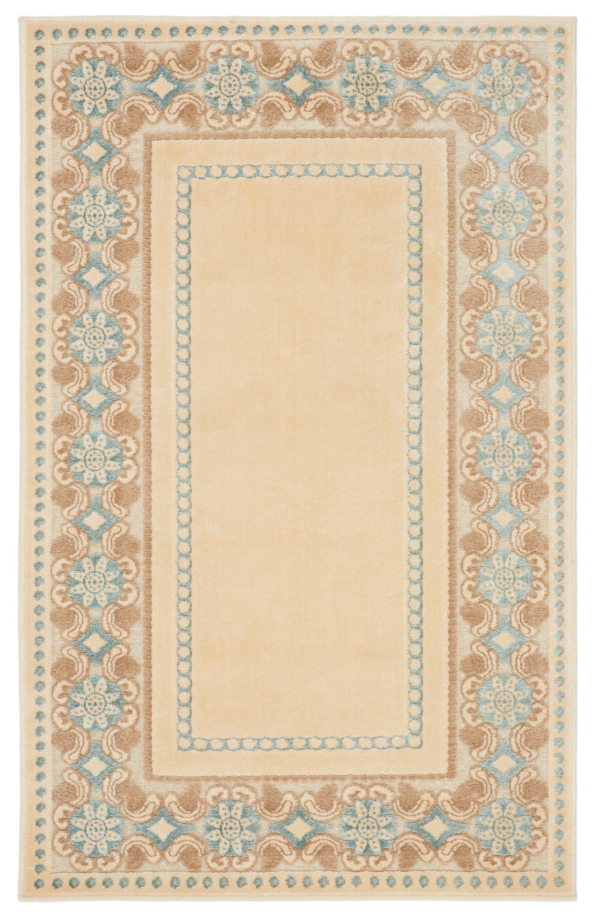 Martha Stewart MSR4440A-24 rugs - View #2