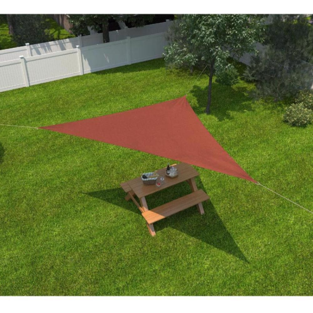 Coolaroo 450793 Shade-Sails-Fabric - View #3