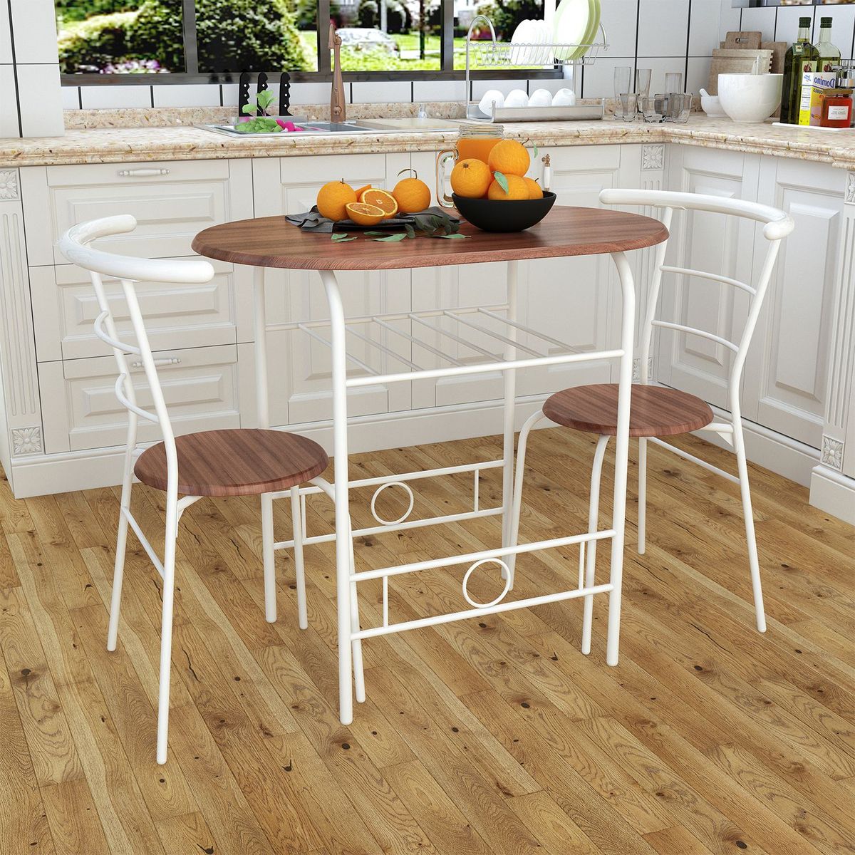 JASMODER W50167812 Dining-Sets - View #2