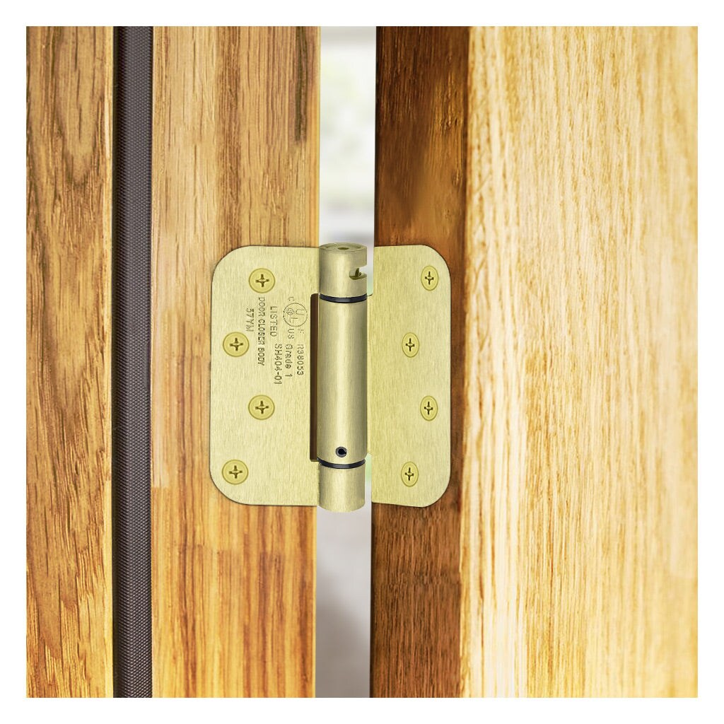 Nuk3y H44S-50PBX2 Entry-Door-Hinges - View #3