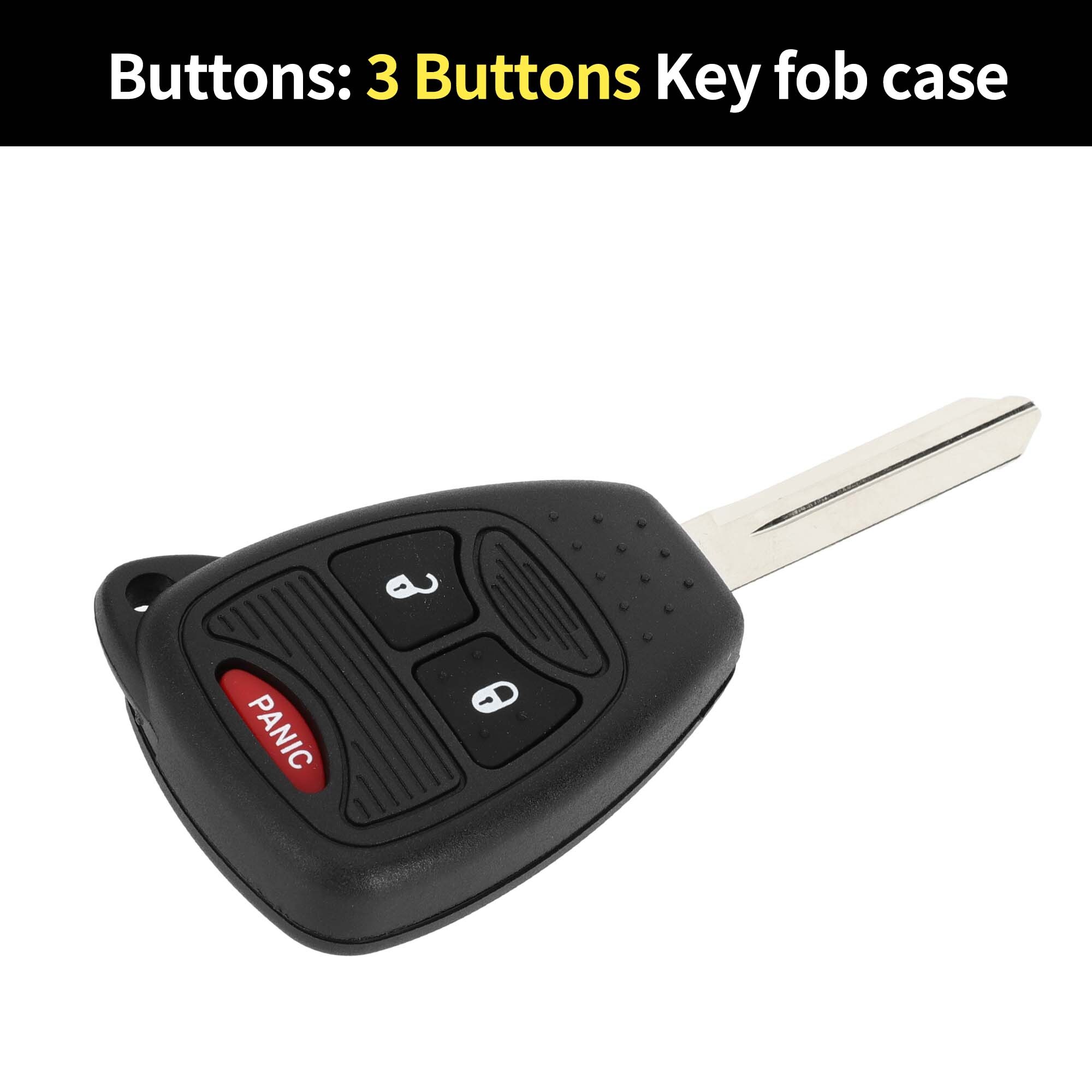 Unique Bargains S25122401UX0188 Key-Safes - View #3