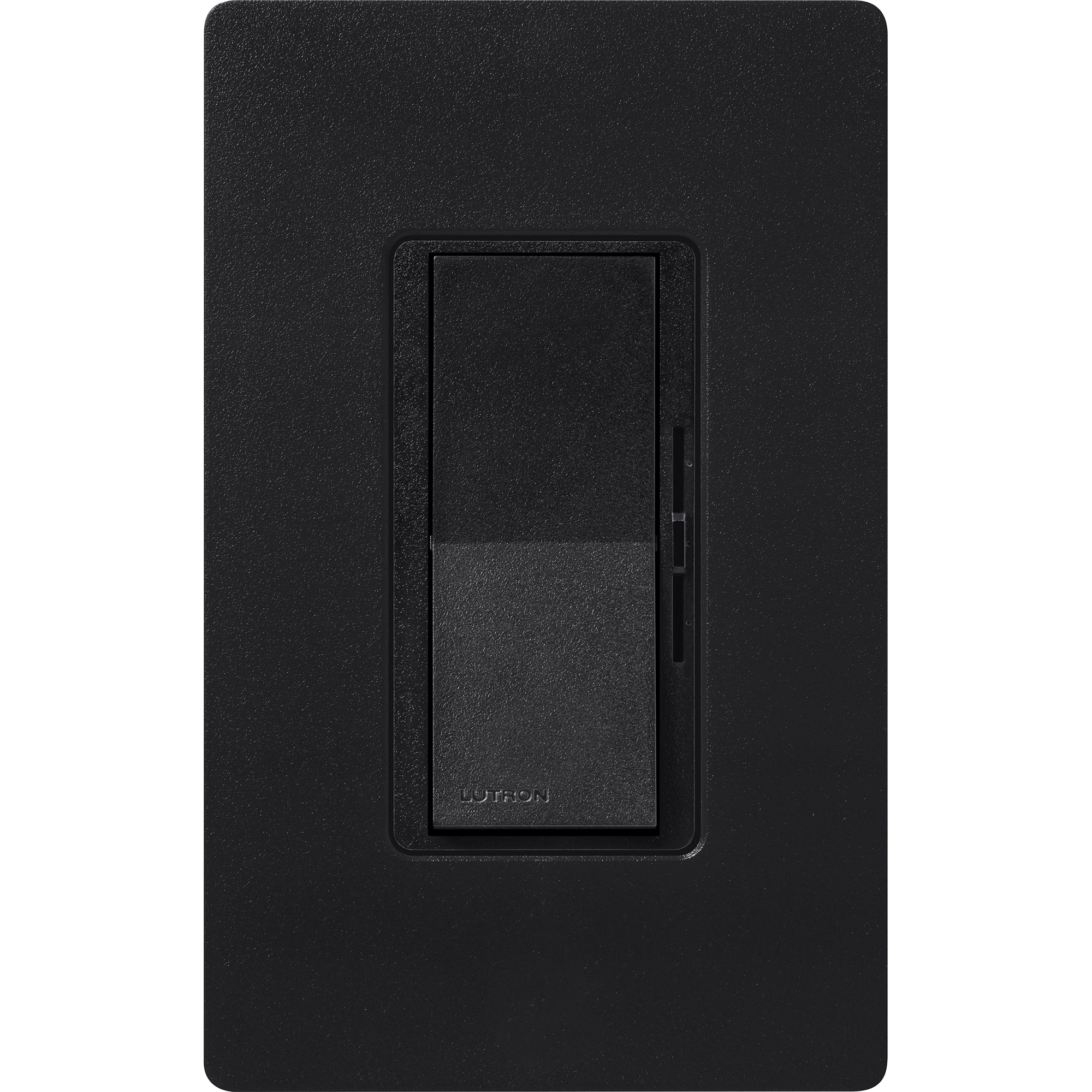Lutron DVSCFSQ-F-MN Fan-Controls - View #2