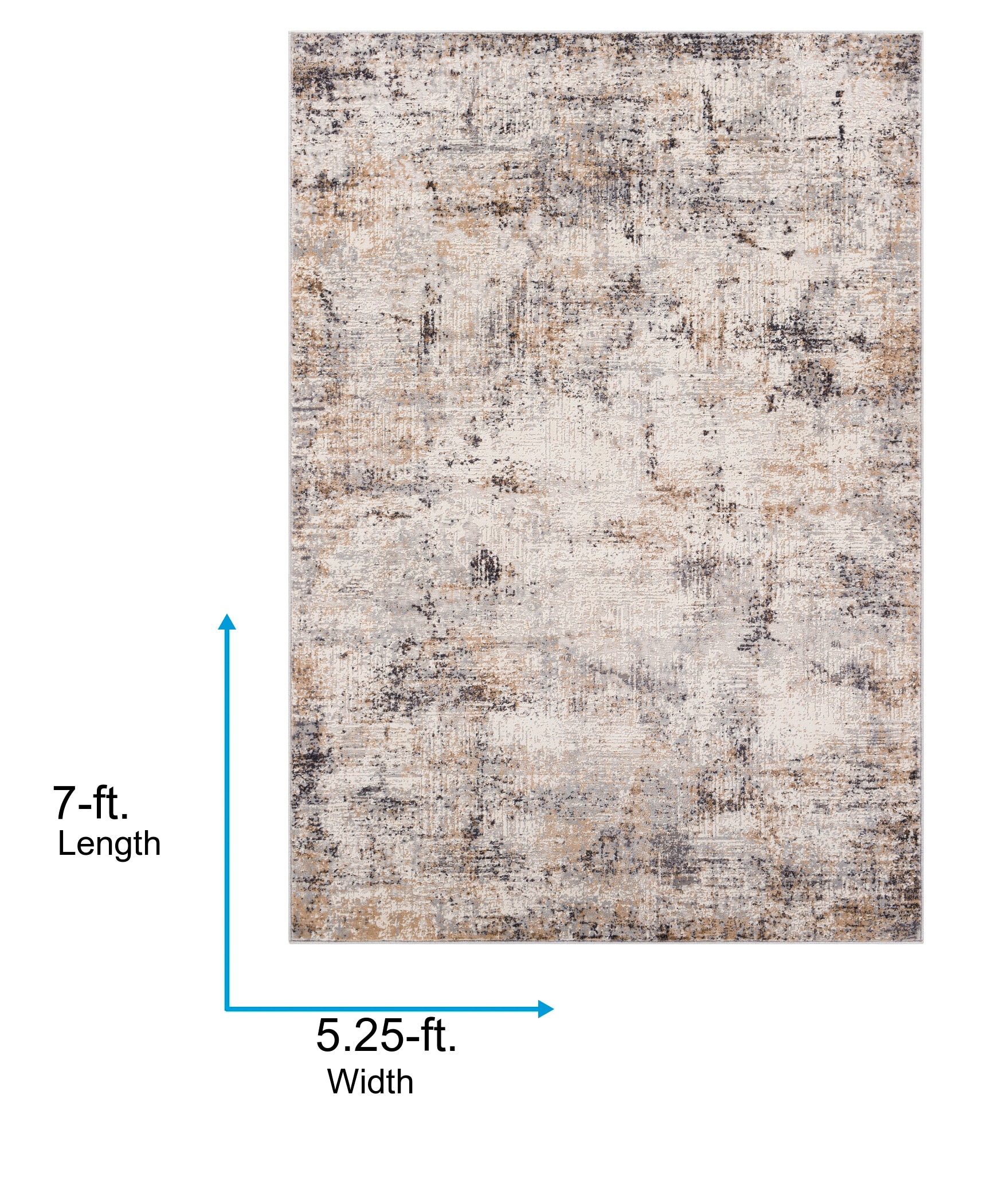 Livabliss MDD2301-537 rugs - View #8