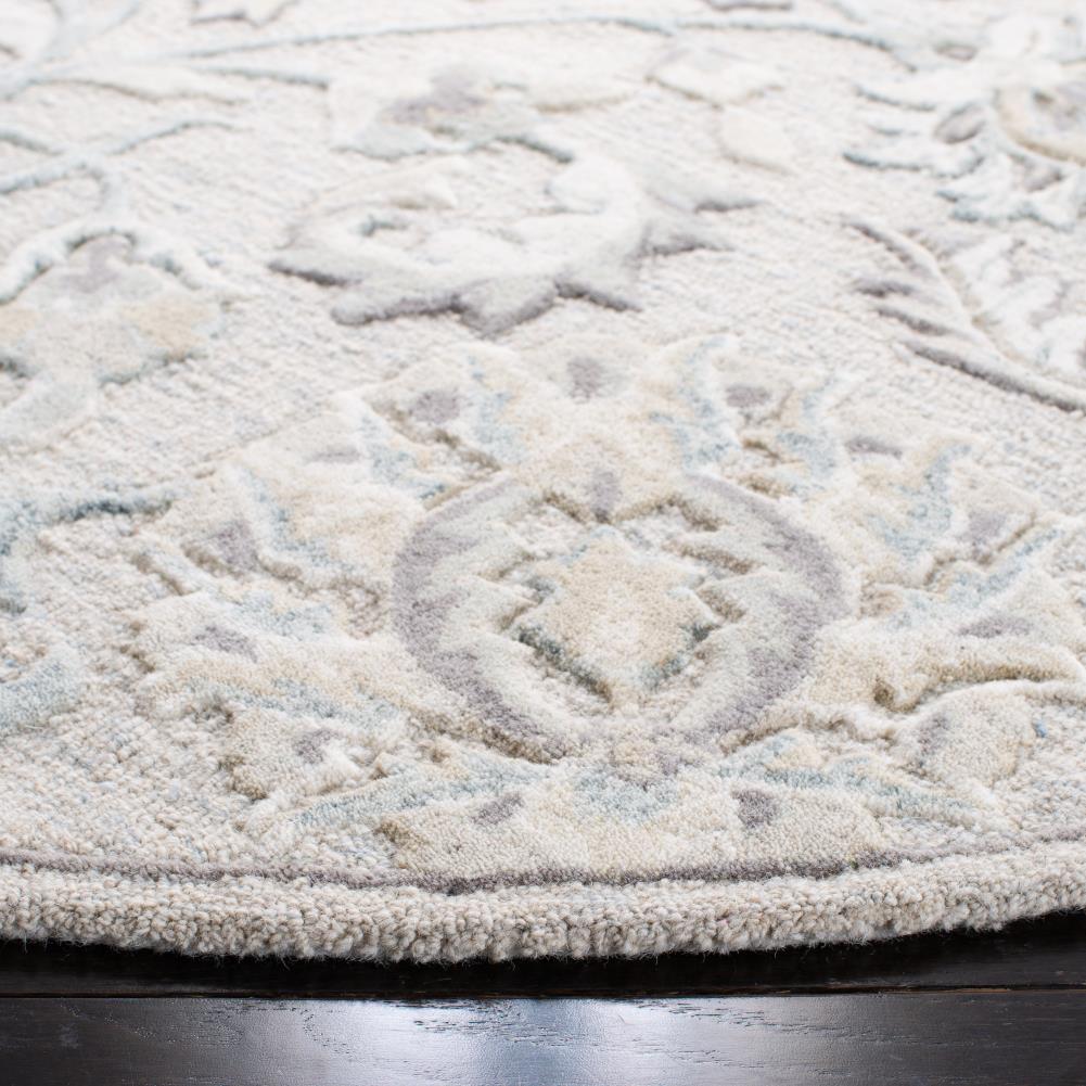 Safavieh GLM624L-6SQ rugs - View #3