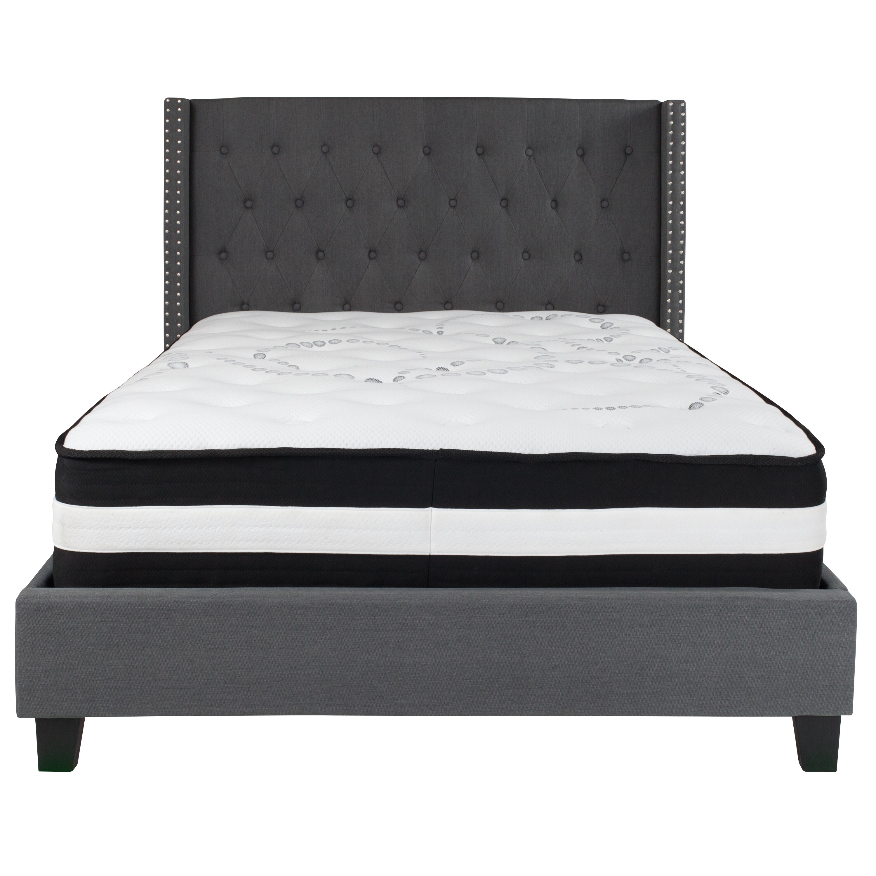 Flash Furniture 889142254805 beds - View #6