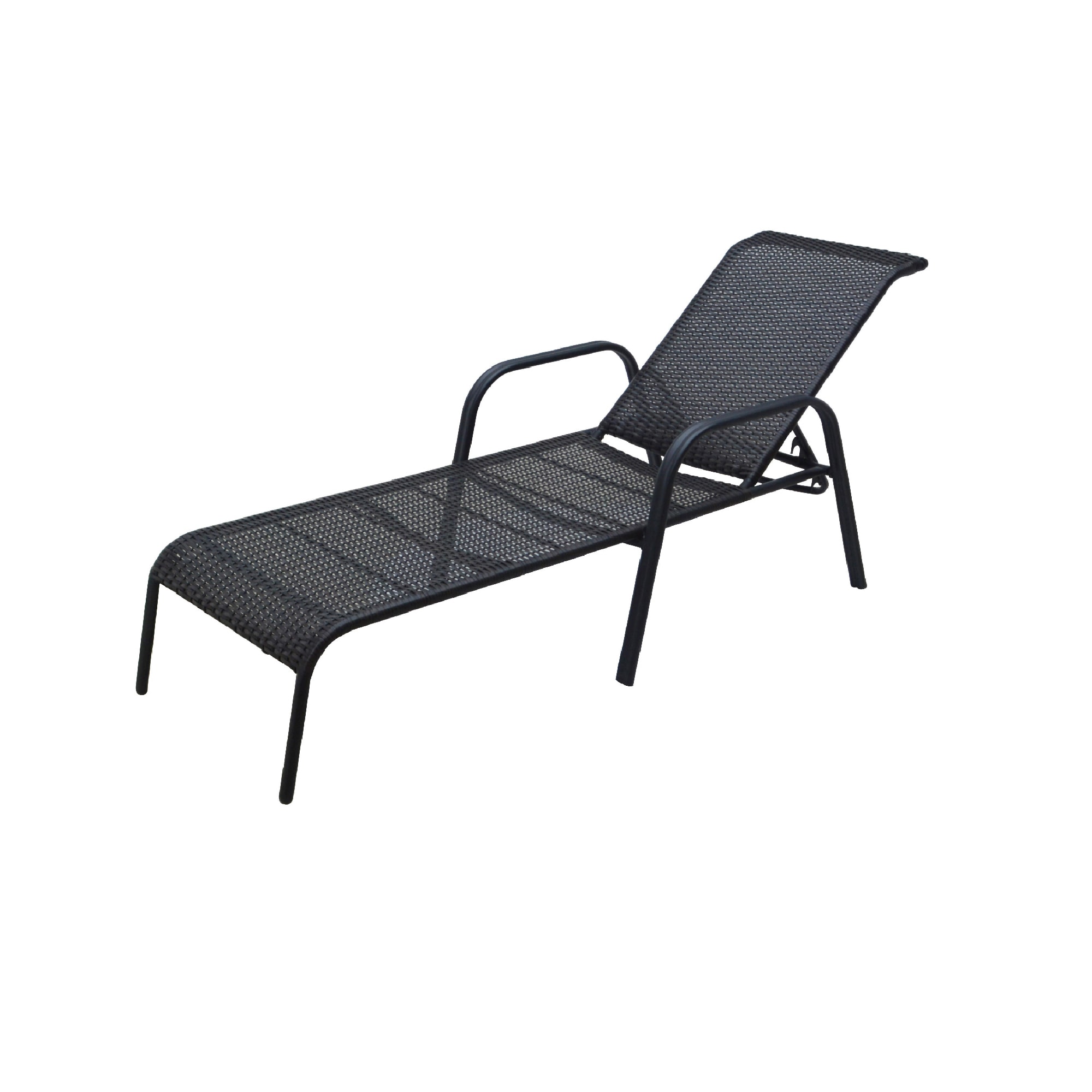 Pelham bay store chaise lounge