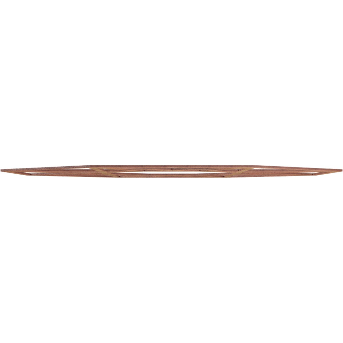 Ekena Millwork CMWP40X40X0375GDWA Ceiling-Medallions - View #3