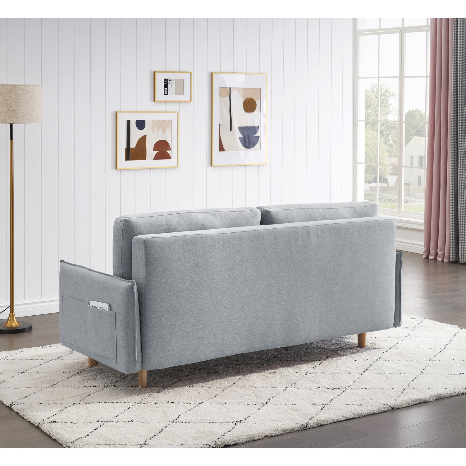 JASMODER W128153163 Sofas-Loveseats - View #6