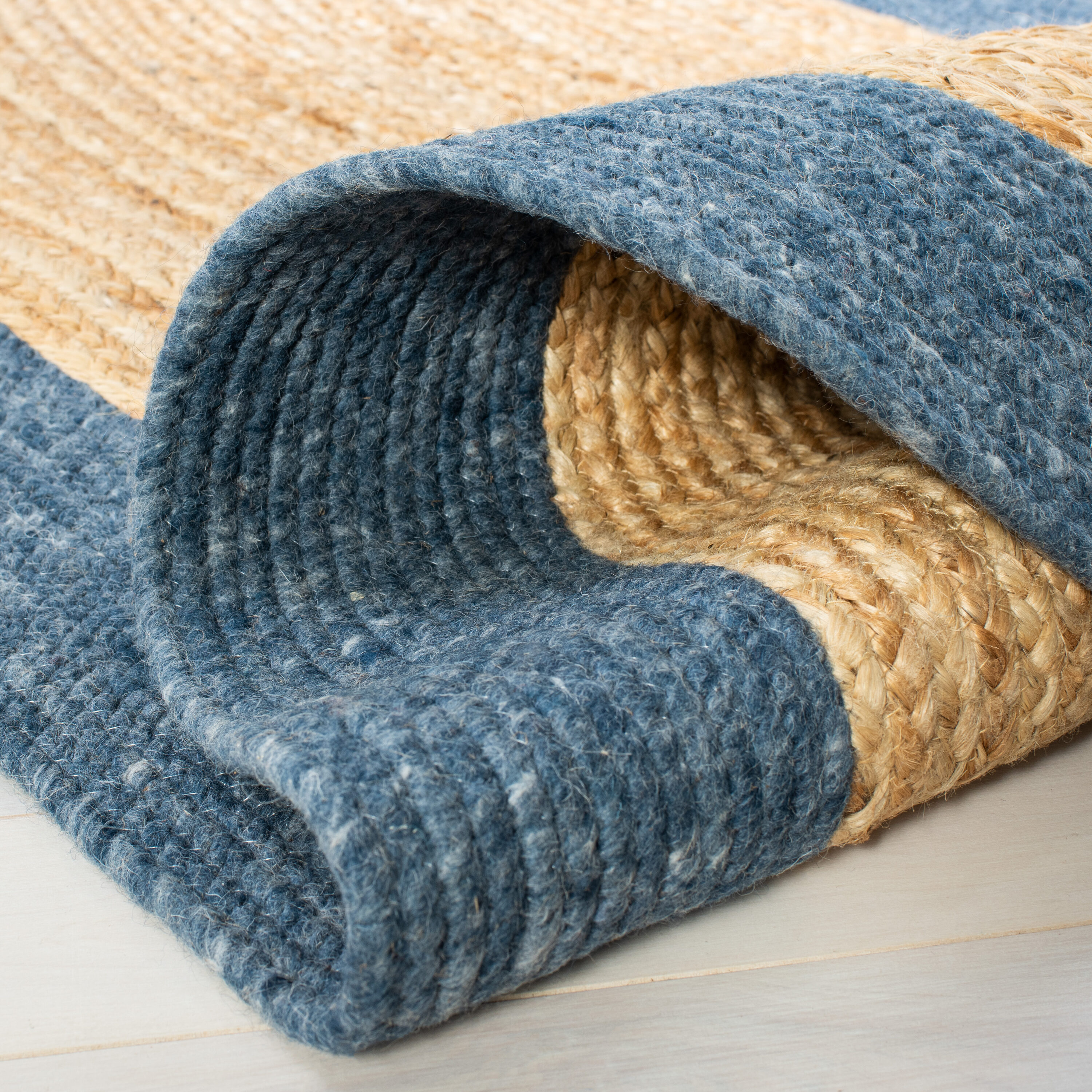 Safavieh BRD910N-6R rugs - View #7