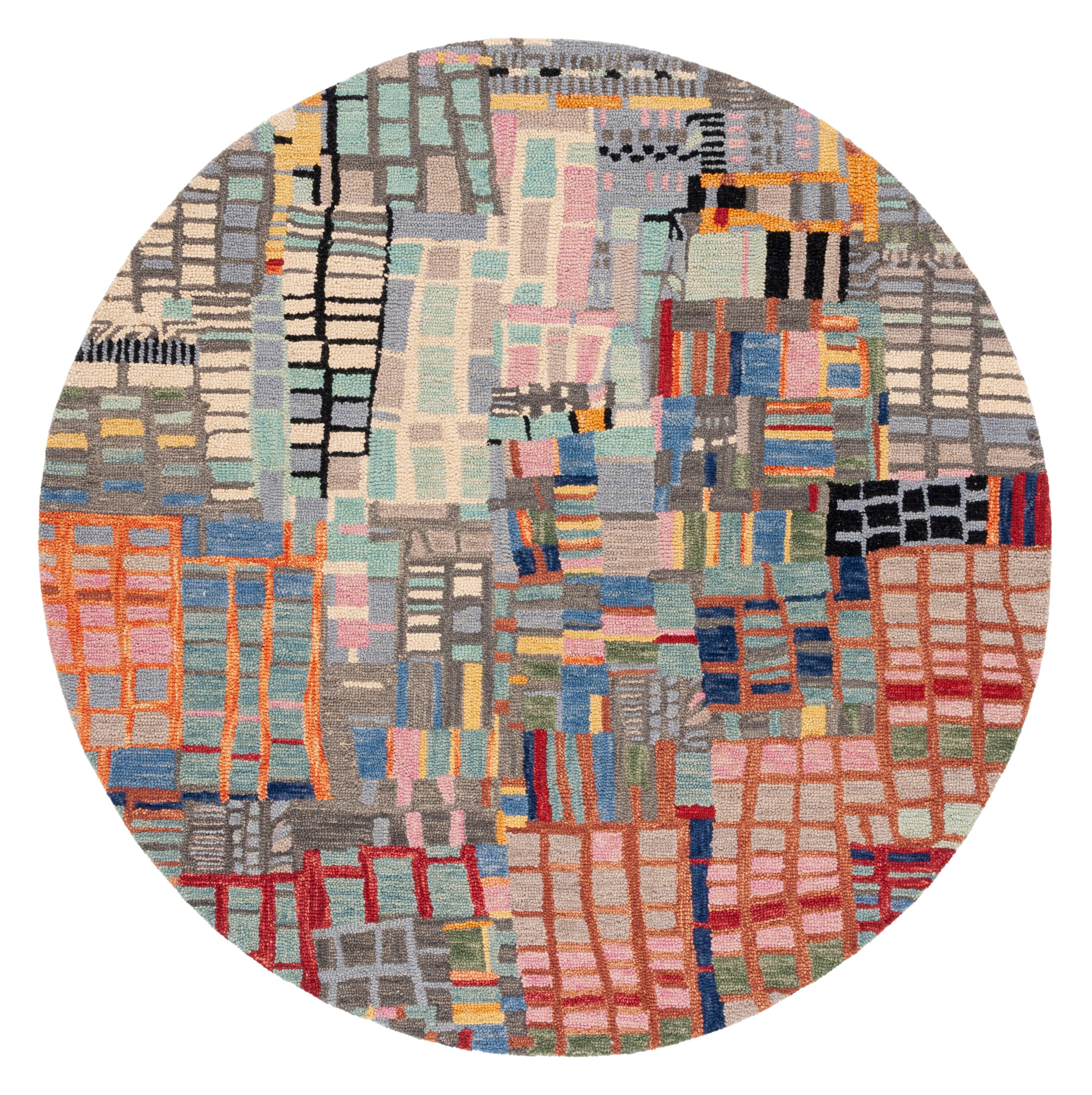 Safavieh APN517A-5R rugs - View #2