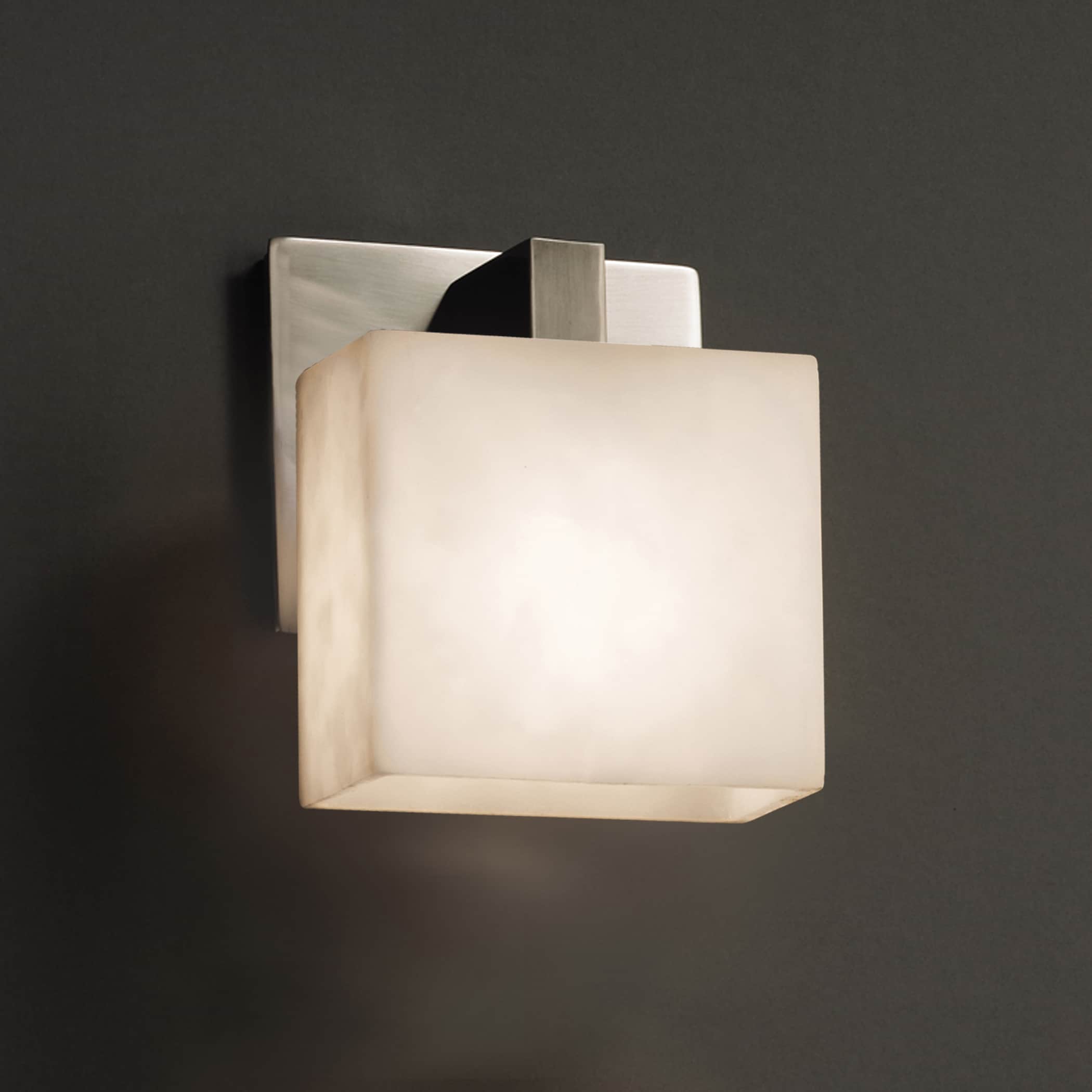 Justice Design Group CLD-8931-55-NC-LED1 b090000 - View #2