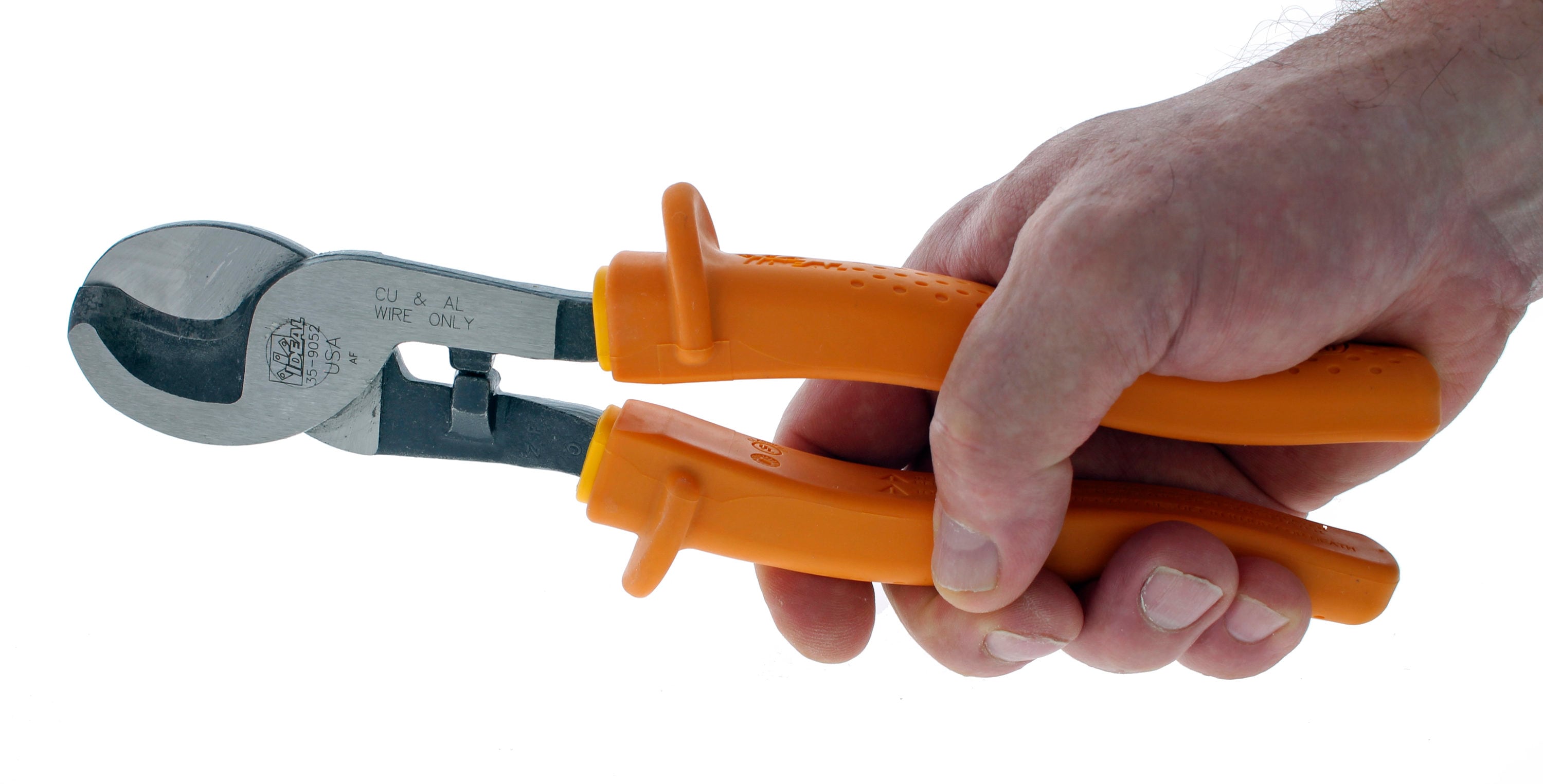 IDEAL 35-9052 Wire-Strippers-Crimpers-Cutters - View #5