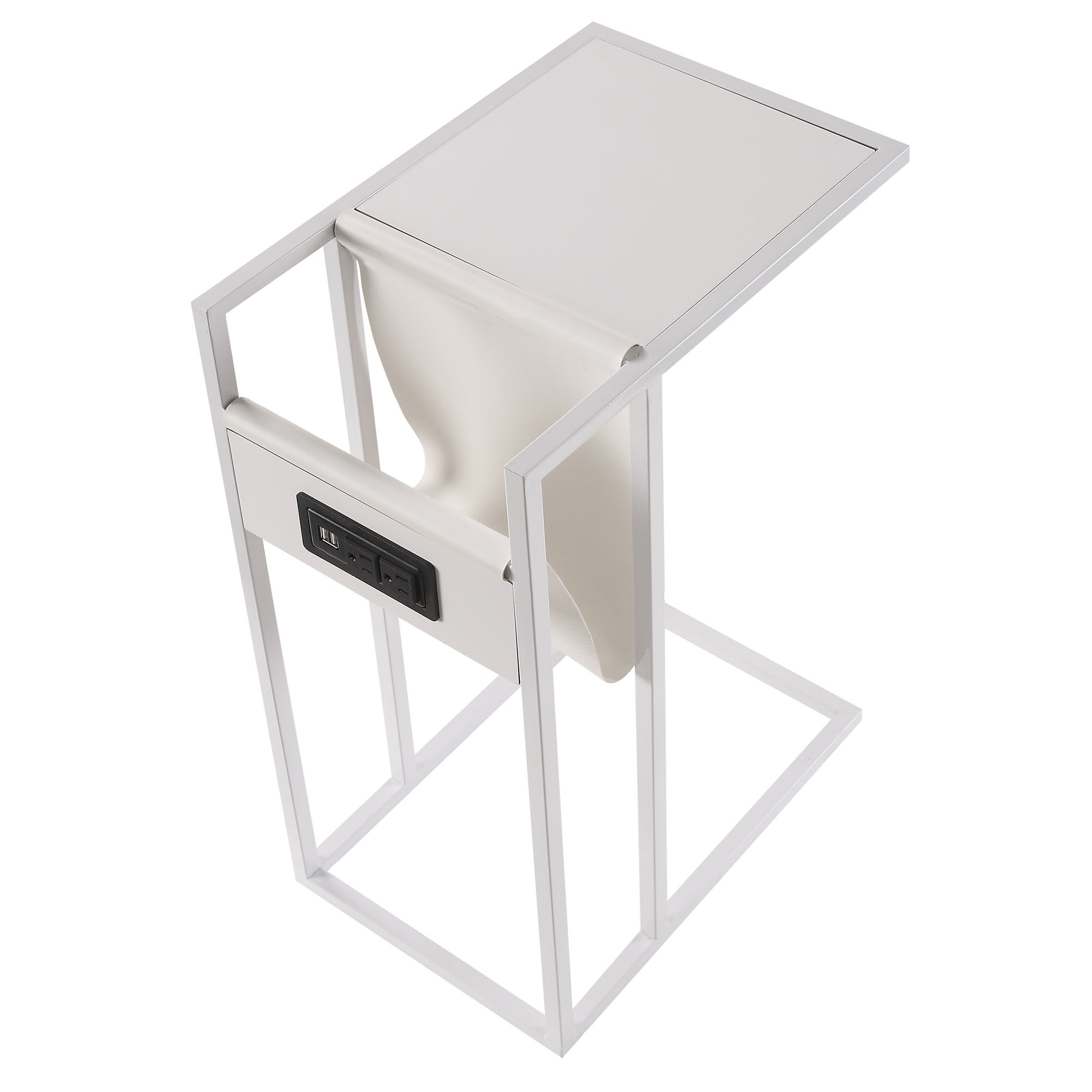 Loft Lyfe LET158-09WE-LS End-Tables - View #3