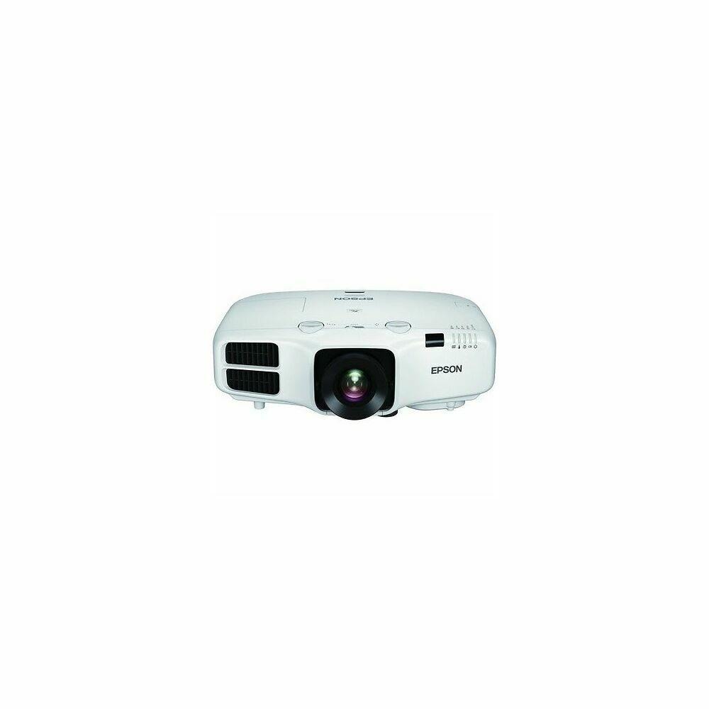 epson powerlite 5520w