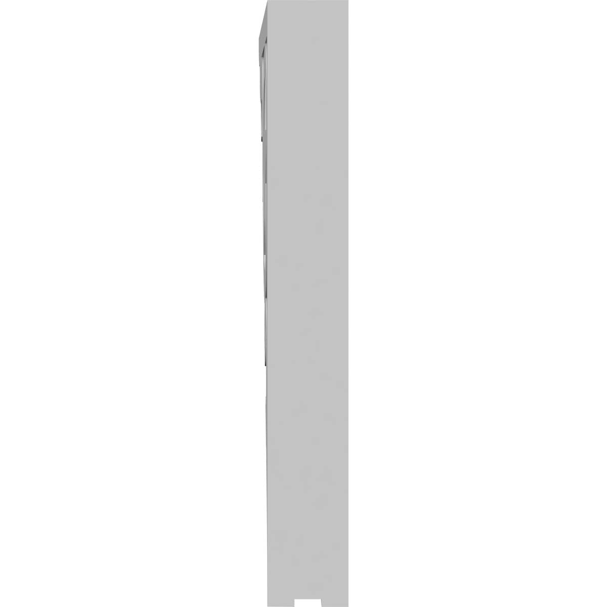 Ekena Millwork CORP01X08X14AU corbels - View #4