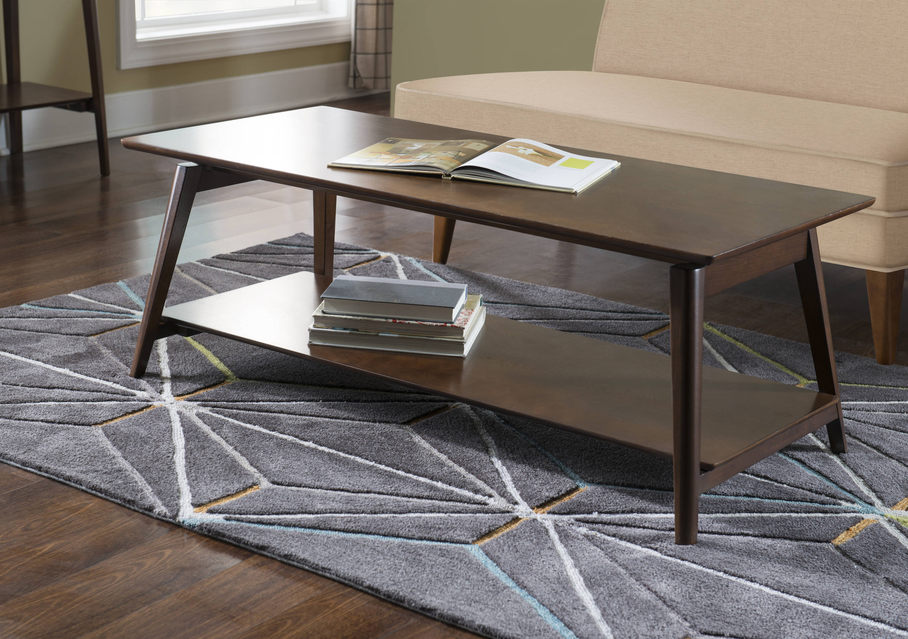 Linon RUGTAY0181 rugs - View #2