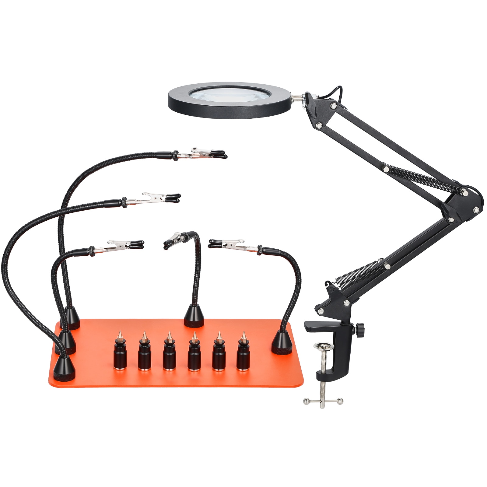 VEVOR Welding table