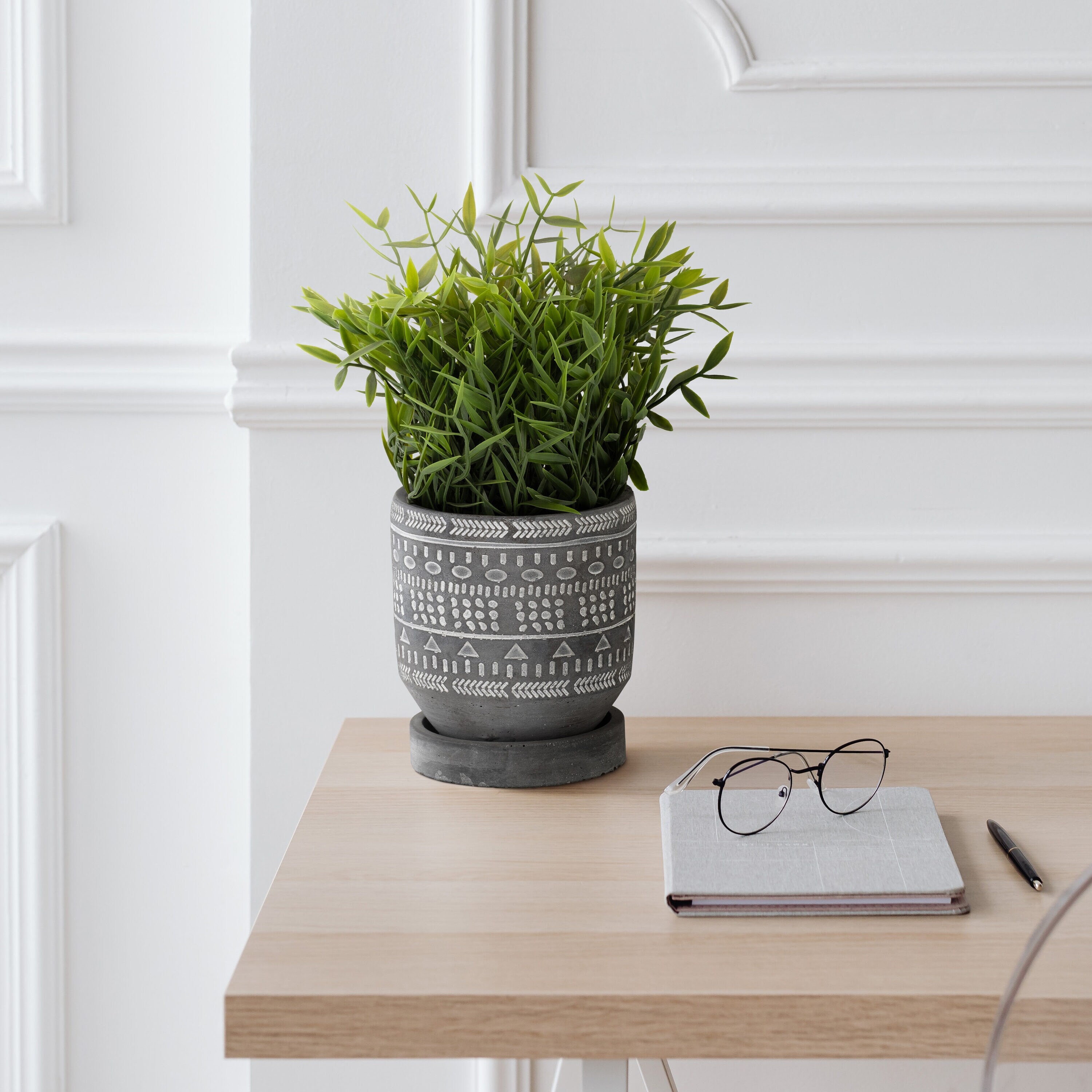 Sagebrook Home 14769-01 Planter-Window-Box - View #8