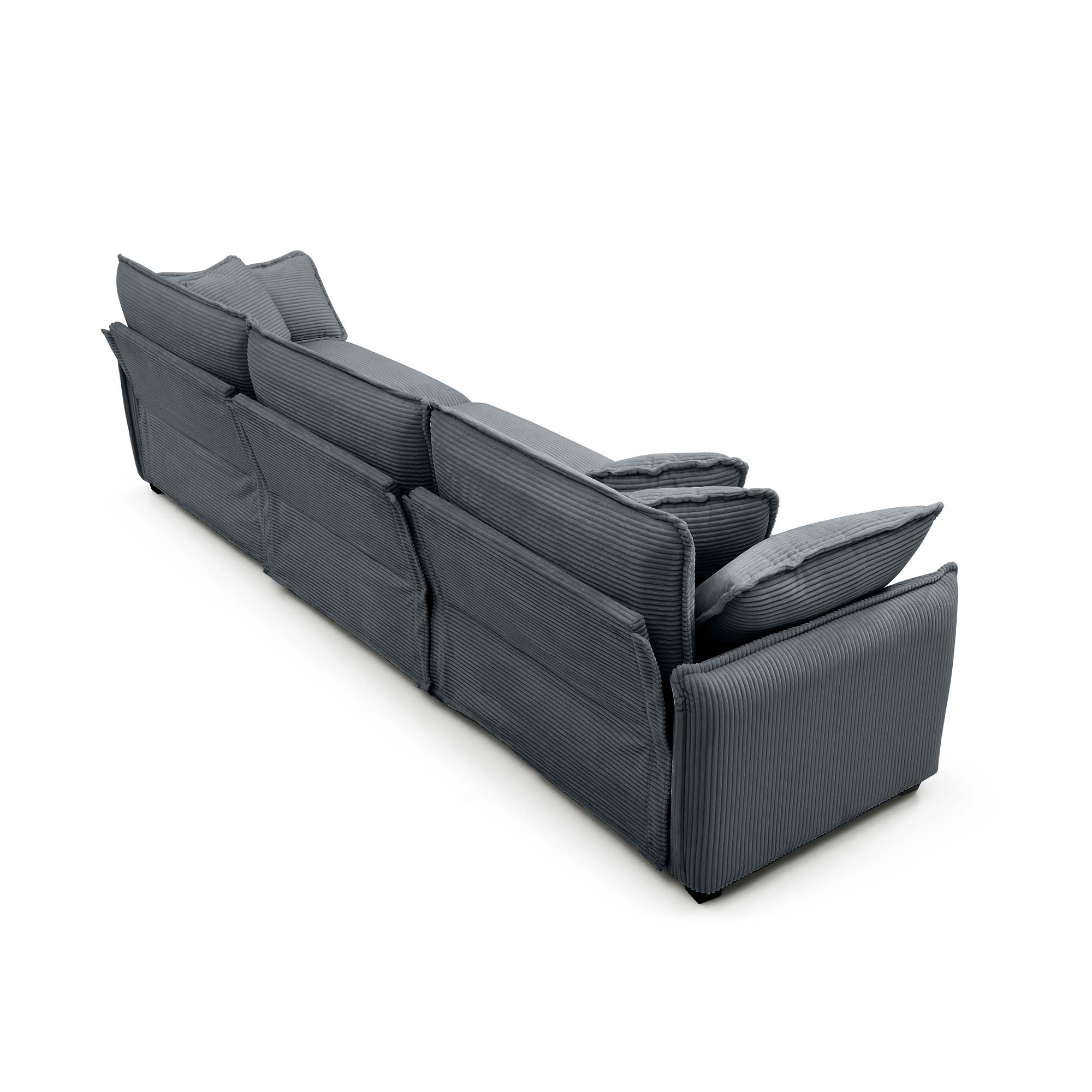 Bybafun YA3700378 Sofas-Loveseats - View #4