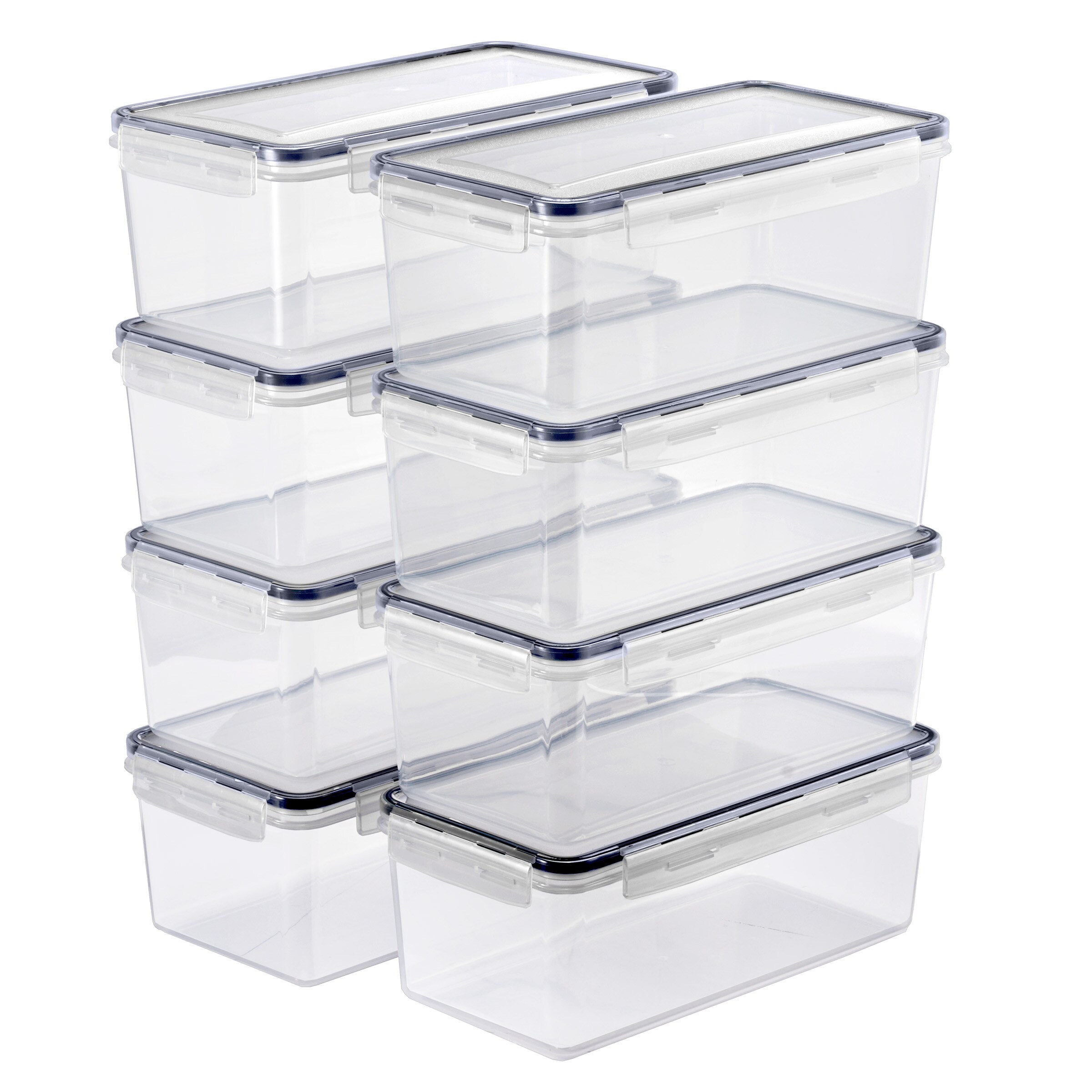 SORBUS 192405046636 Food-Storage-Containers - View #6