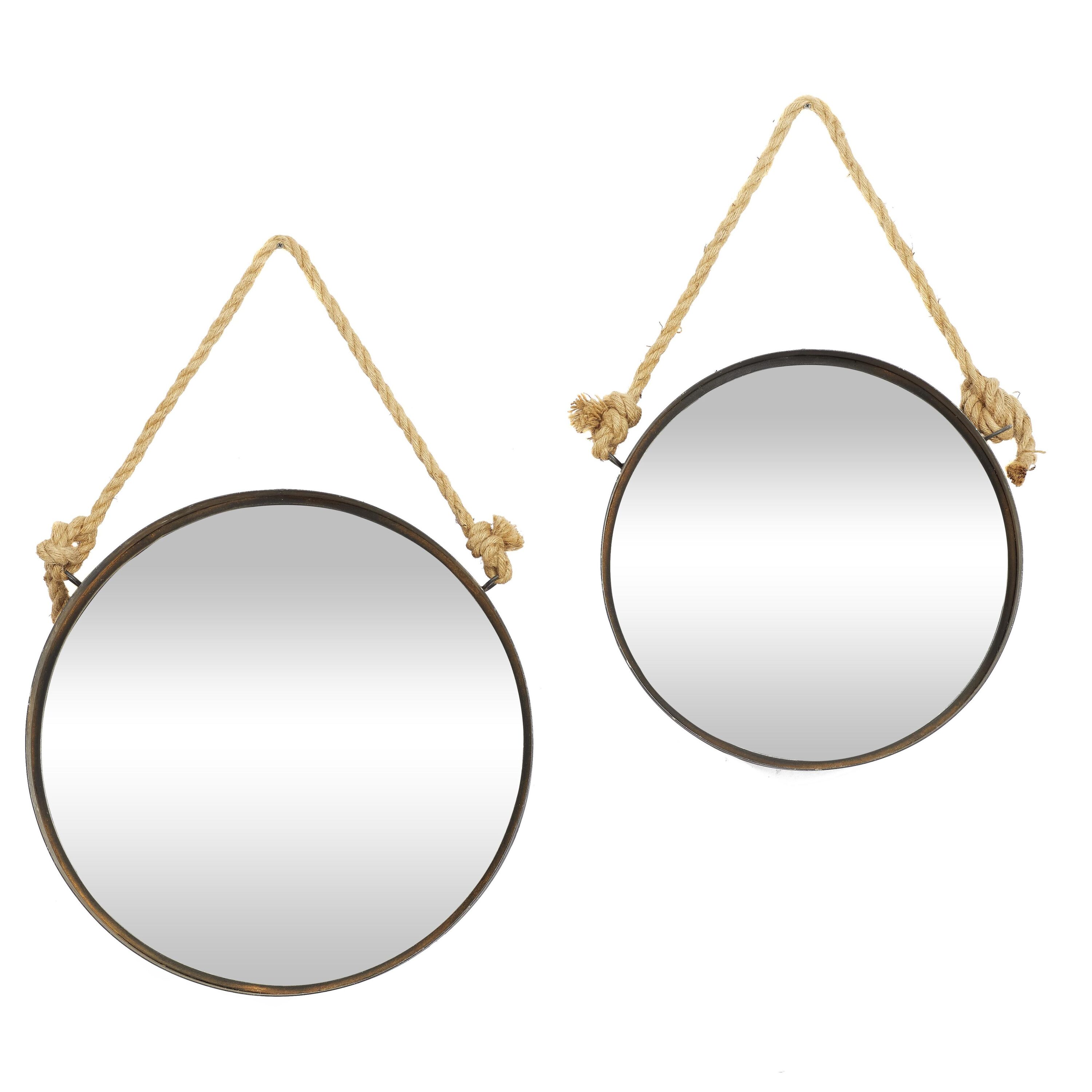Grayson Lane 69289 Decor-Mirrors - View #2
