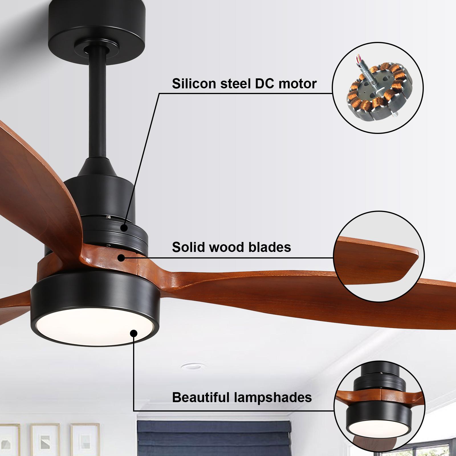 Bayfeve BFKS-47232-CF Ceiling-Fans - View #6