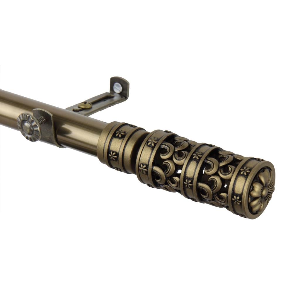 Hart & Harlow L4808-484 Curtain-Rods - View #2