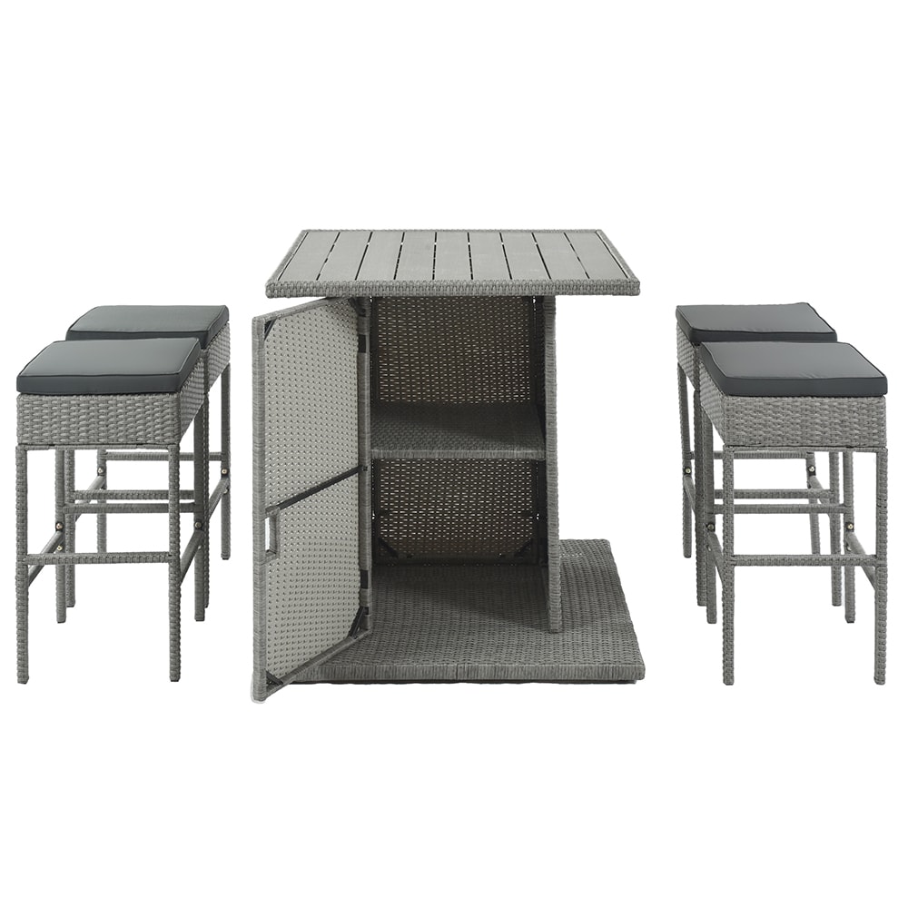 Topcraft PJTC018 Patio-Dining-Sets - View #10