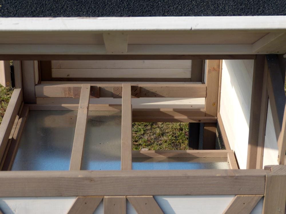 Merry Products PTH0520010702 Chicken-Coops-Rabbit-Hutches - View #7