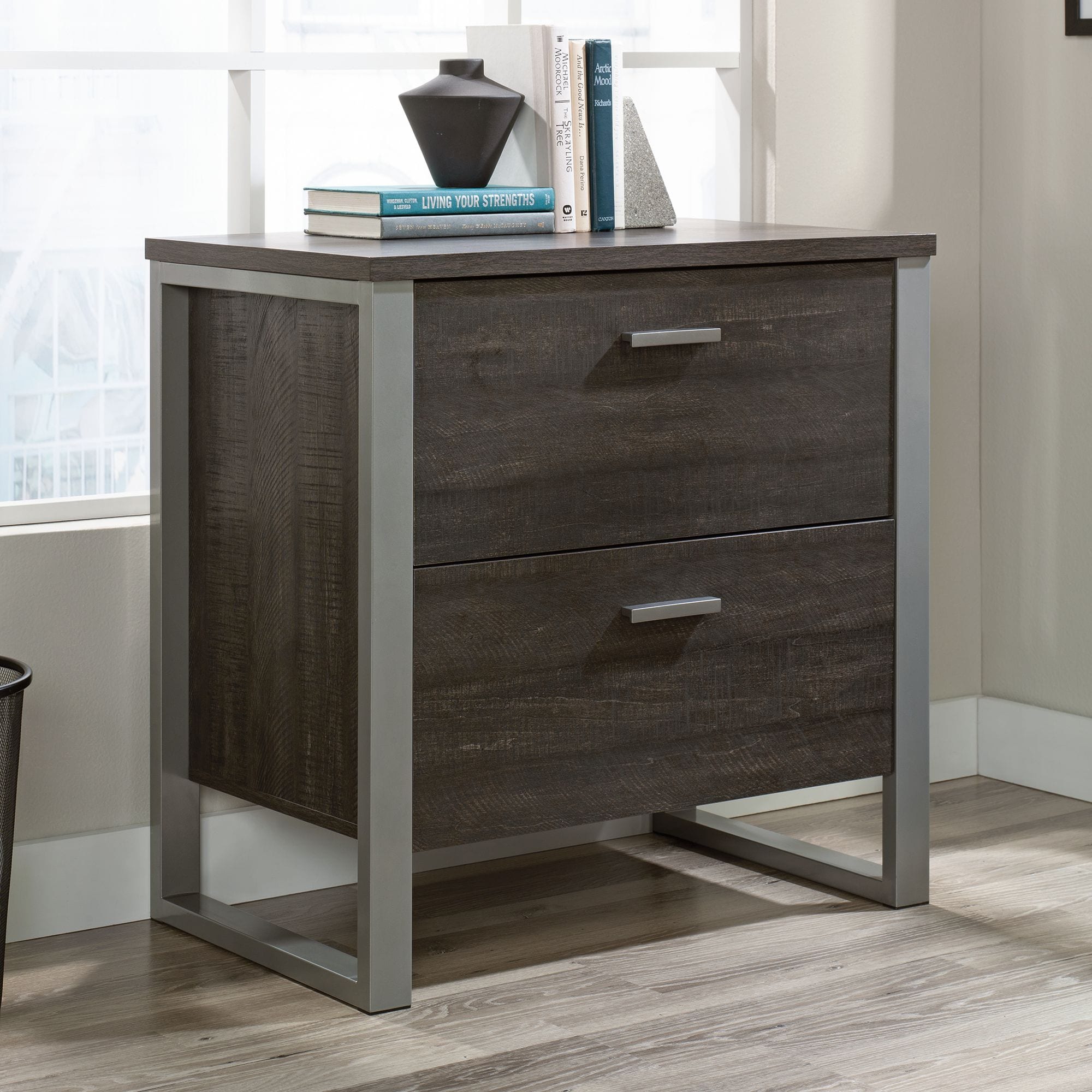 Sauder 431614 Filing-Cabinets - View #3