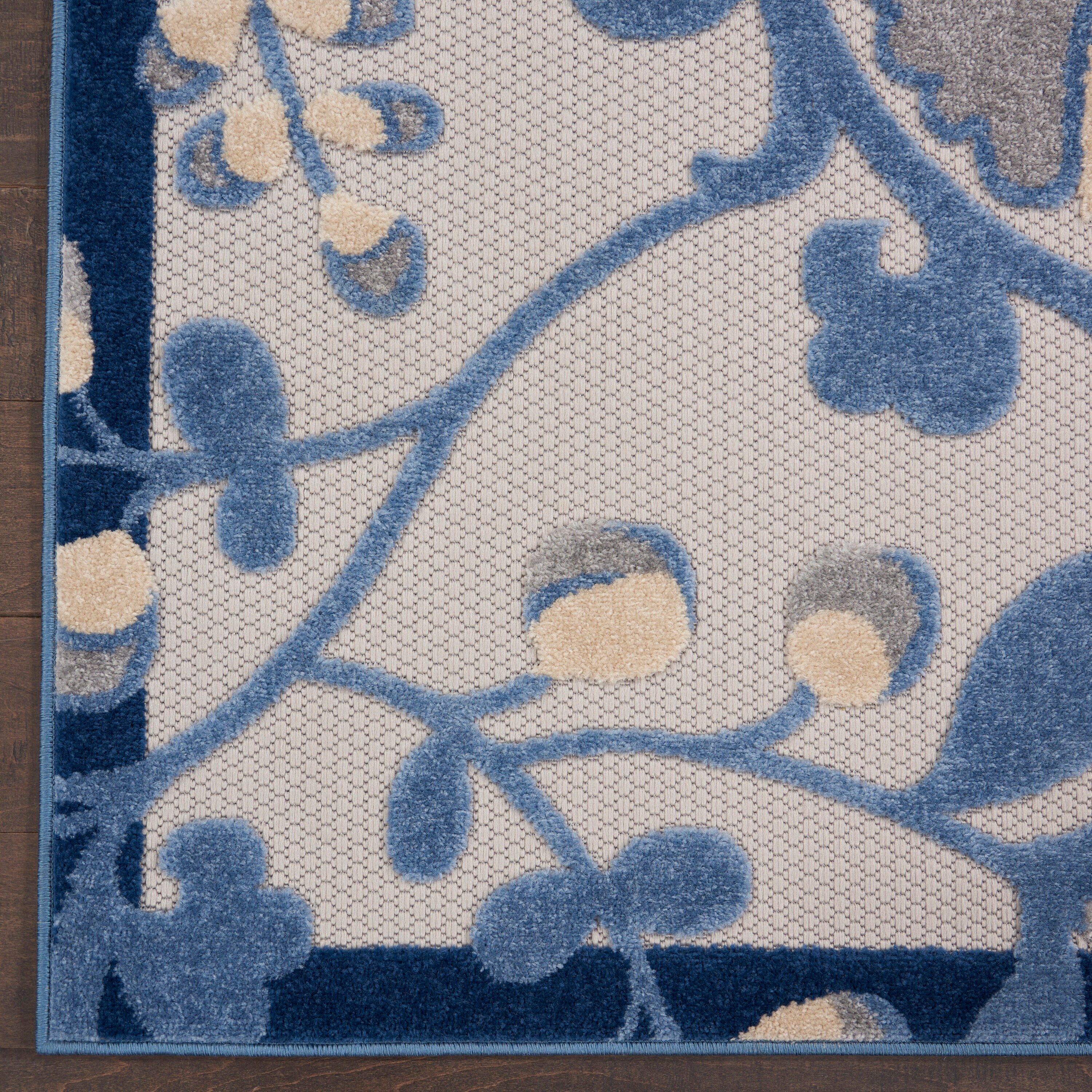 Nourison 99446827364 rugs - View #9