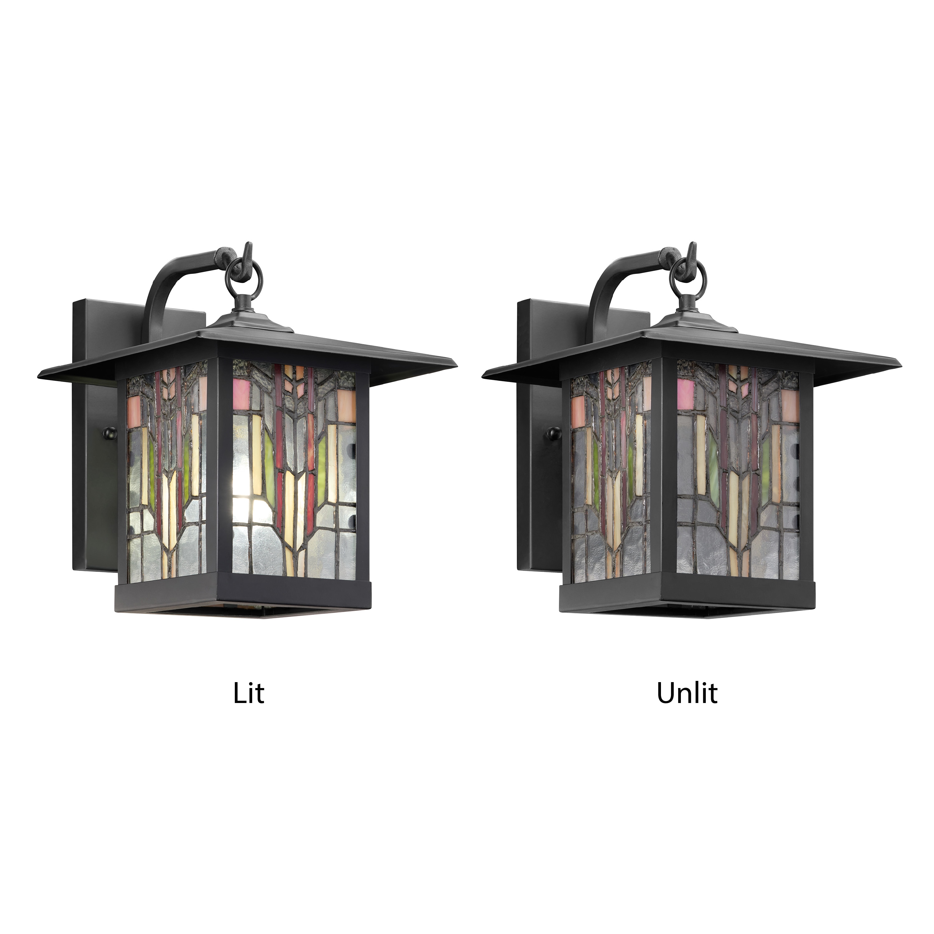 River of Goods 20210 Outdoor-Wall-Lighting - View #5