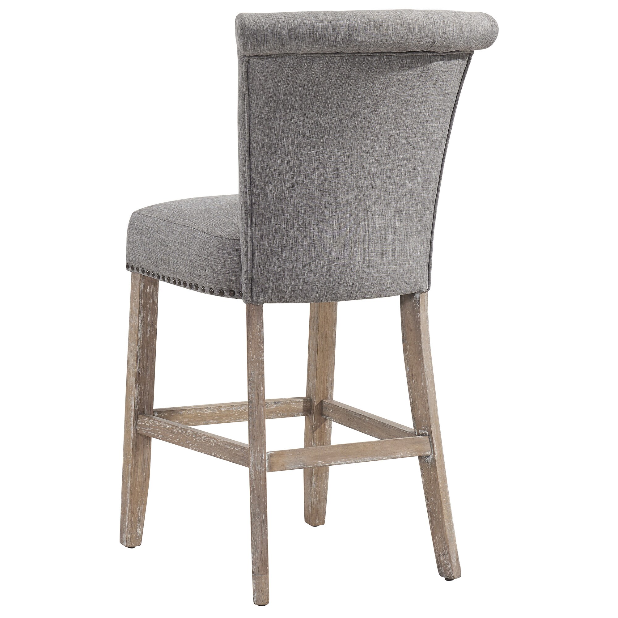 Worldwide Homefurnishings 203-221VK/LG stools - View #2