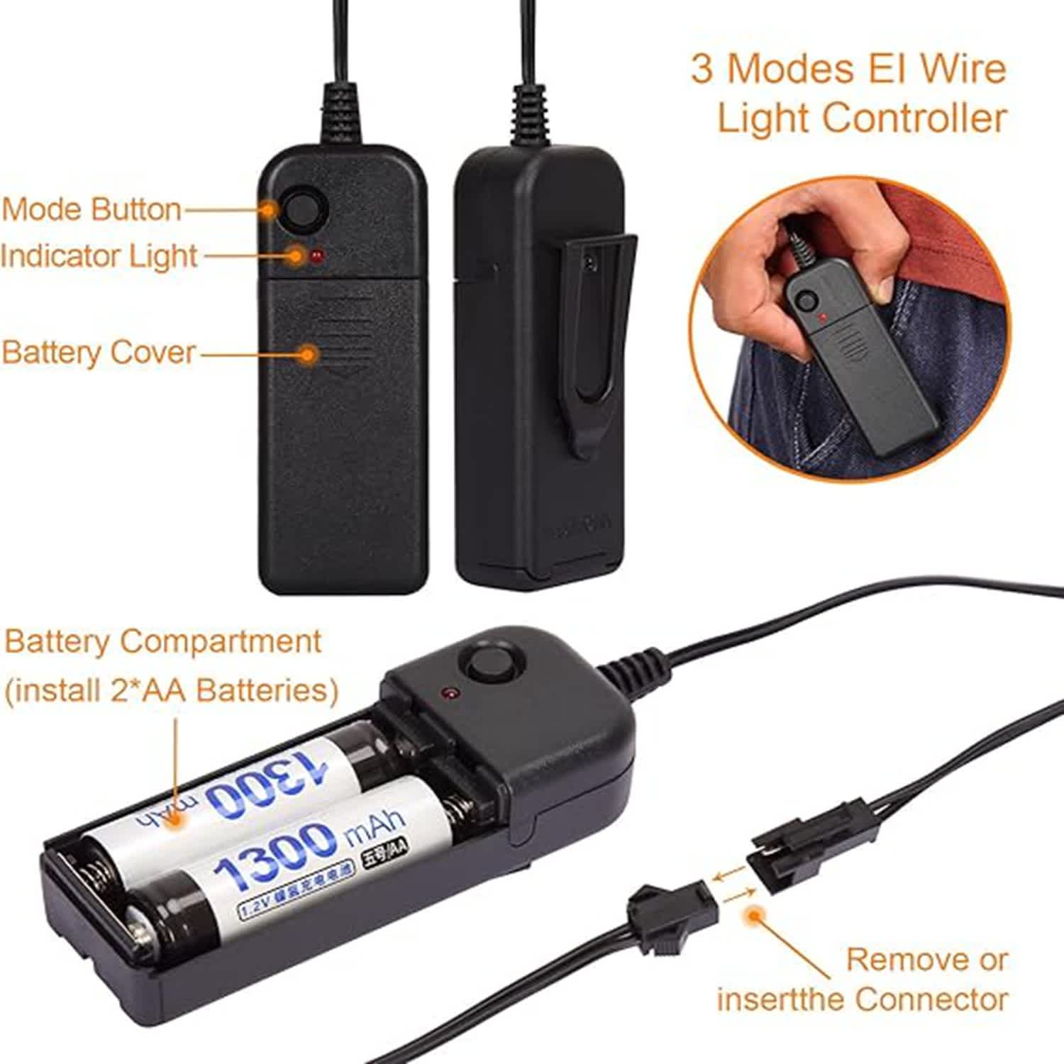 Qeetex LSHQQPTO-0XL8FI58 Table-Halloween-Decor - View #6