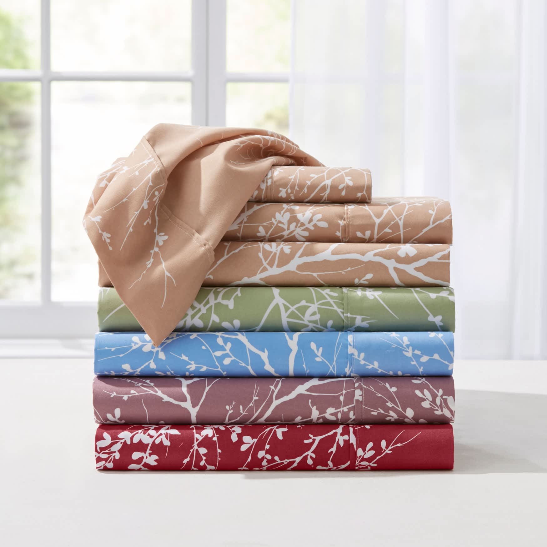 BrylaneHome 197380019668 Sheet-Sets - View #2