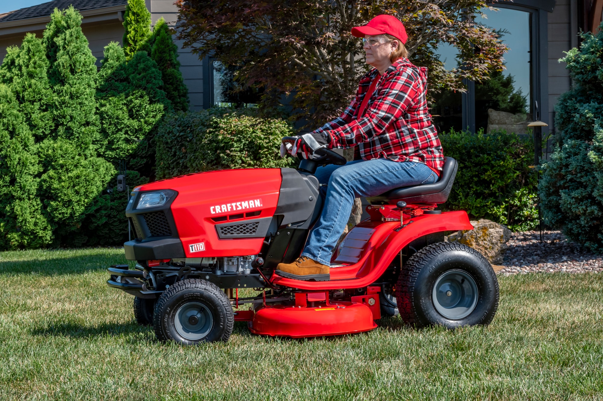 CRAFTSMAN CMXGZBF7124612 Tractor-Accessories - View #11