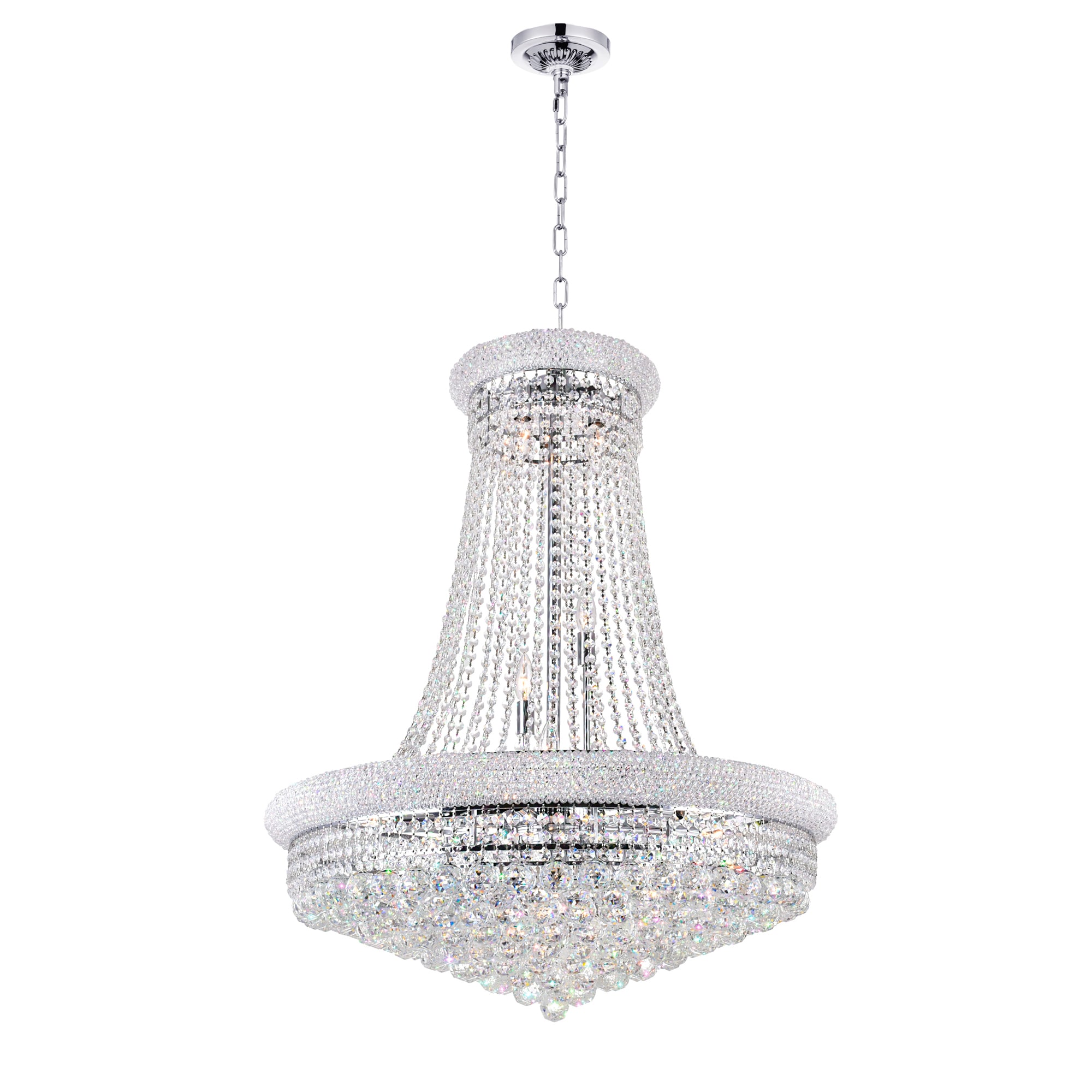 CWI Lighting 8001P32C b090015 - View #3