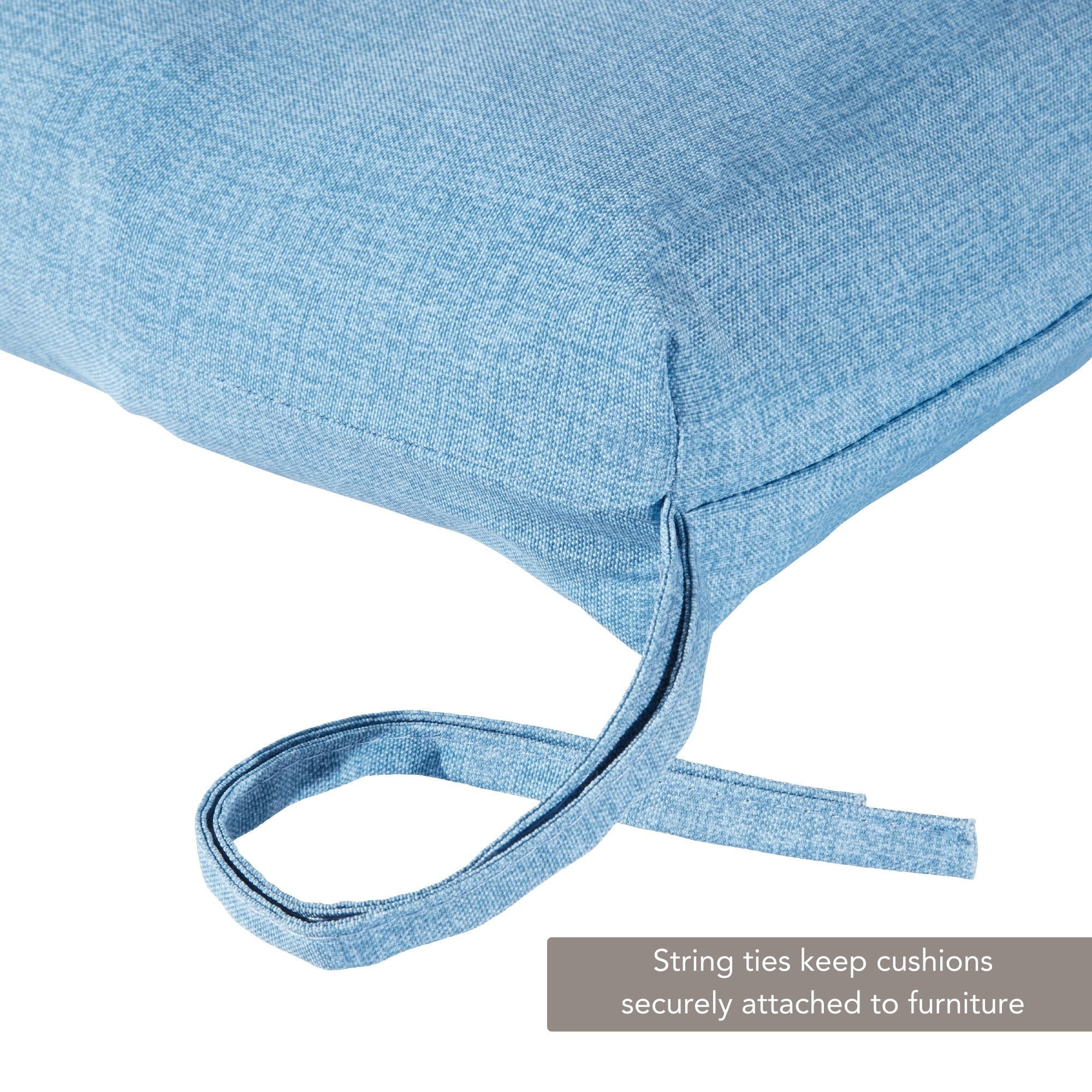 Greendale Home Fashions OC2802-DENIM Patio-Furniture-Cushions - View #4