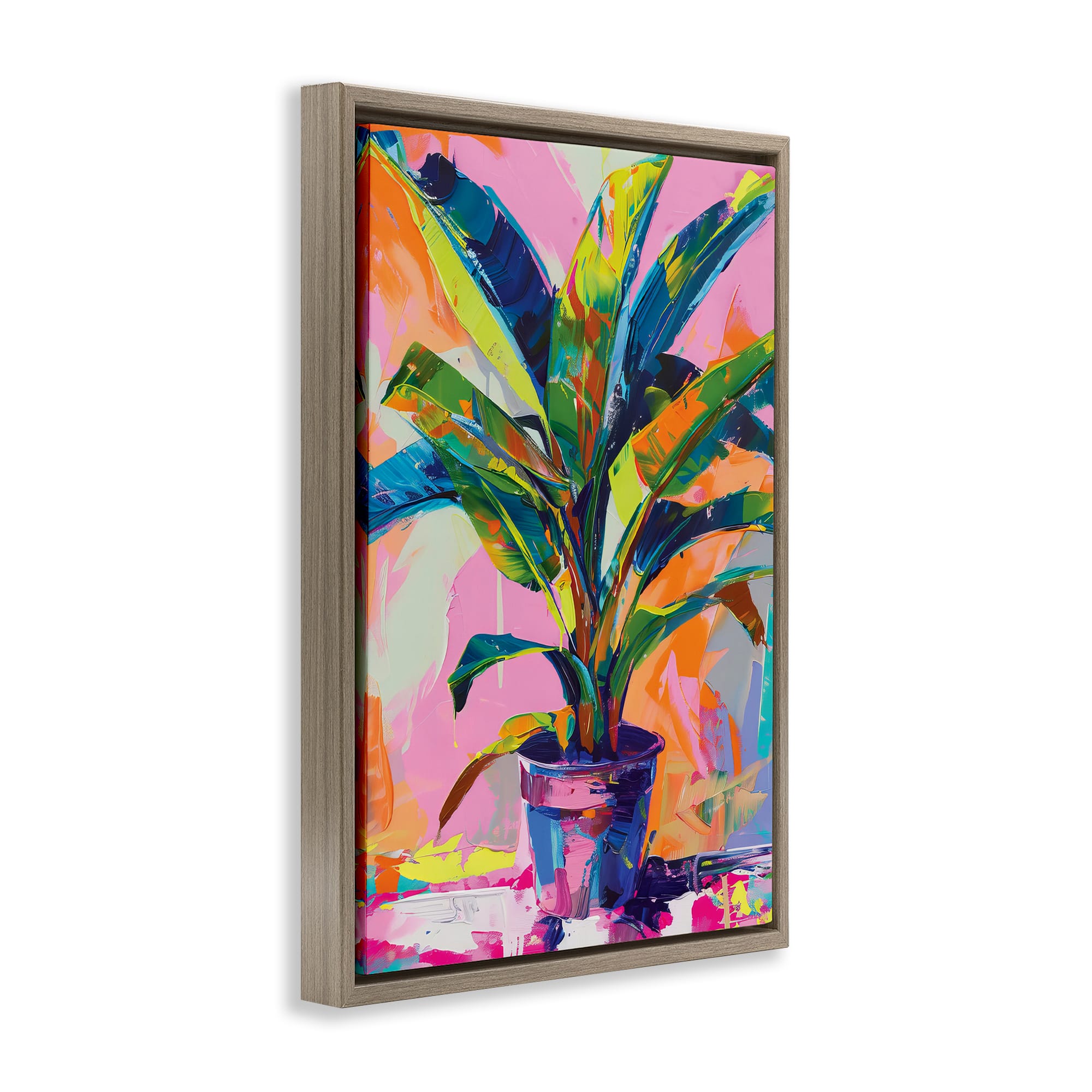 Stupell Industries BT-897-FFE-16X24 Wall-Art - View #2