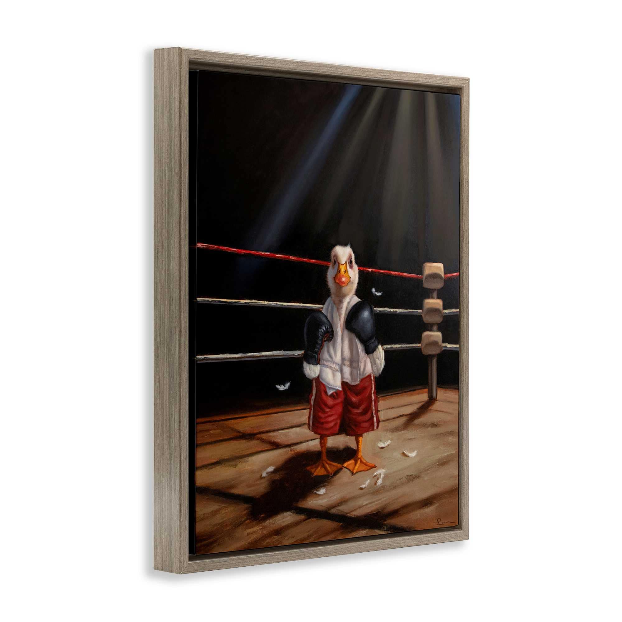 Stupell Industries BS-779-FFE-16X20 Wall-Art - View #2