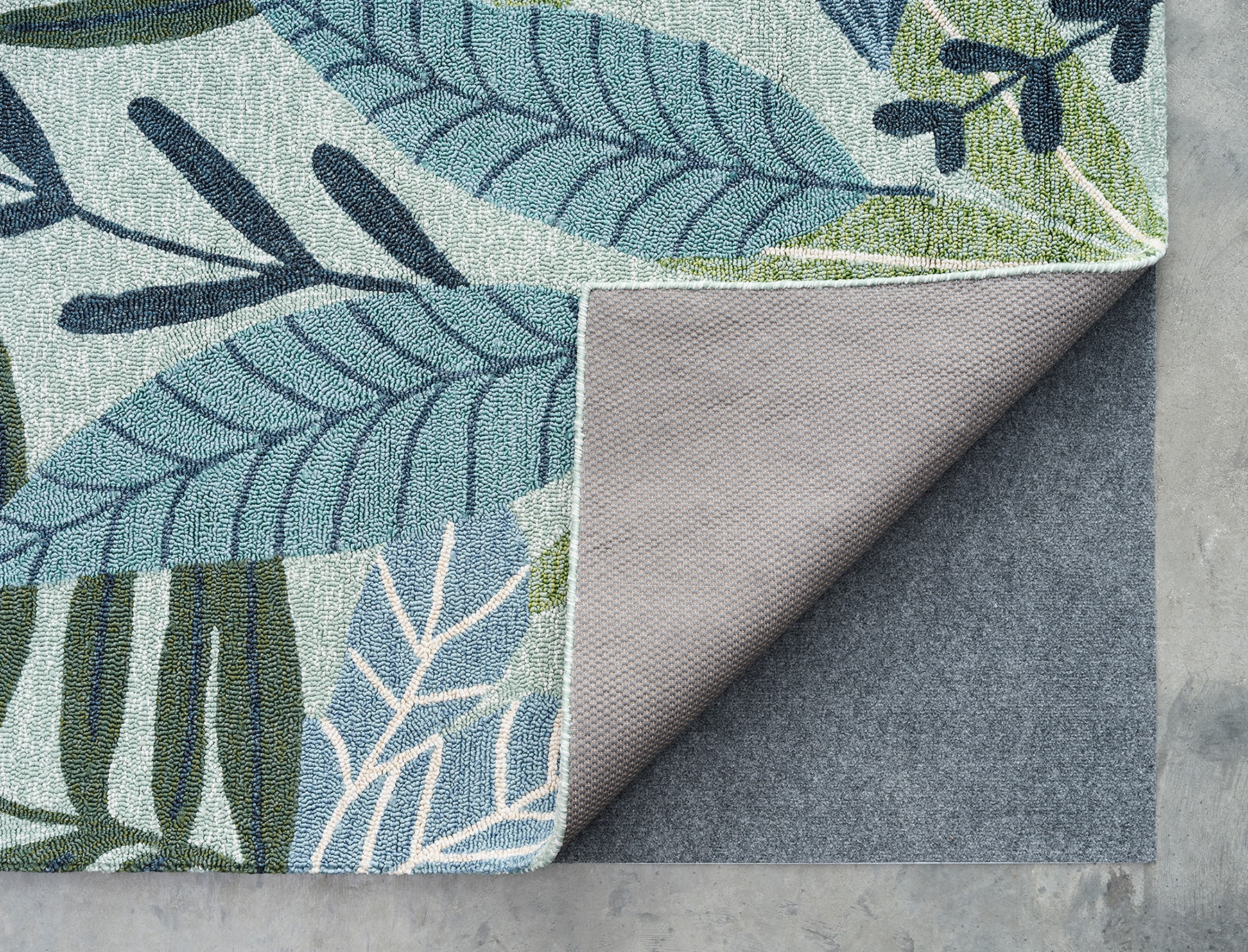 allen + roth with STAINMASTER 33082 rugs - View #3