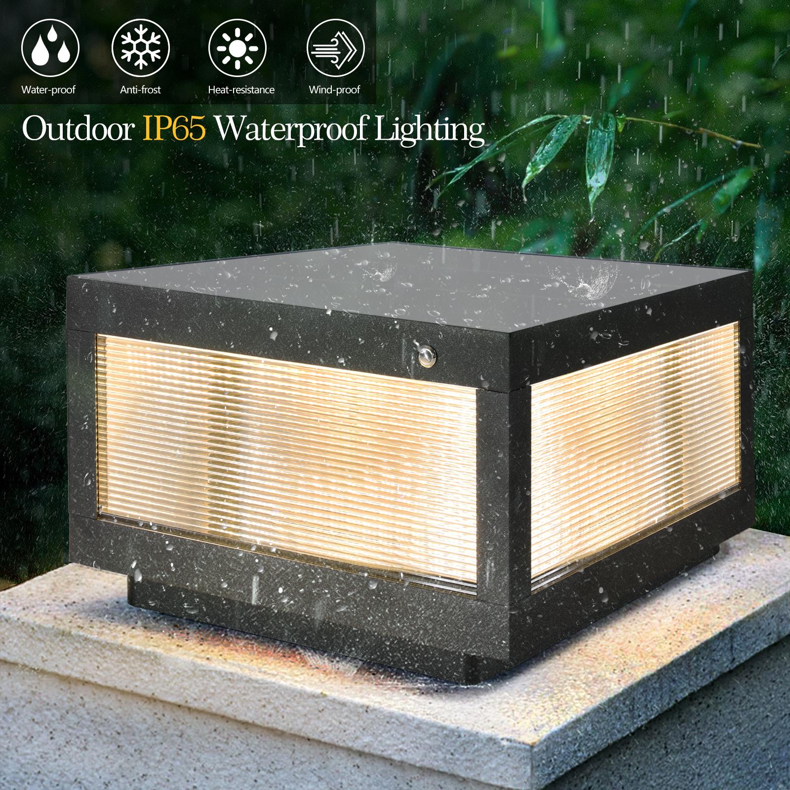 Bayfeve BFLCM-3324-LT Deck-Lights - View #7