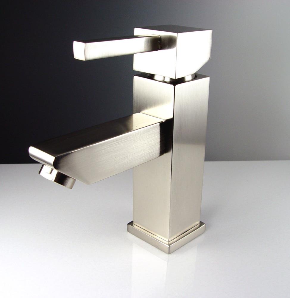 Fresca FFT1030BN Lavatory-Faucets - View #2