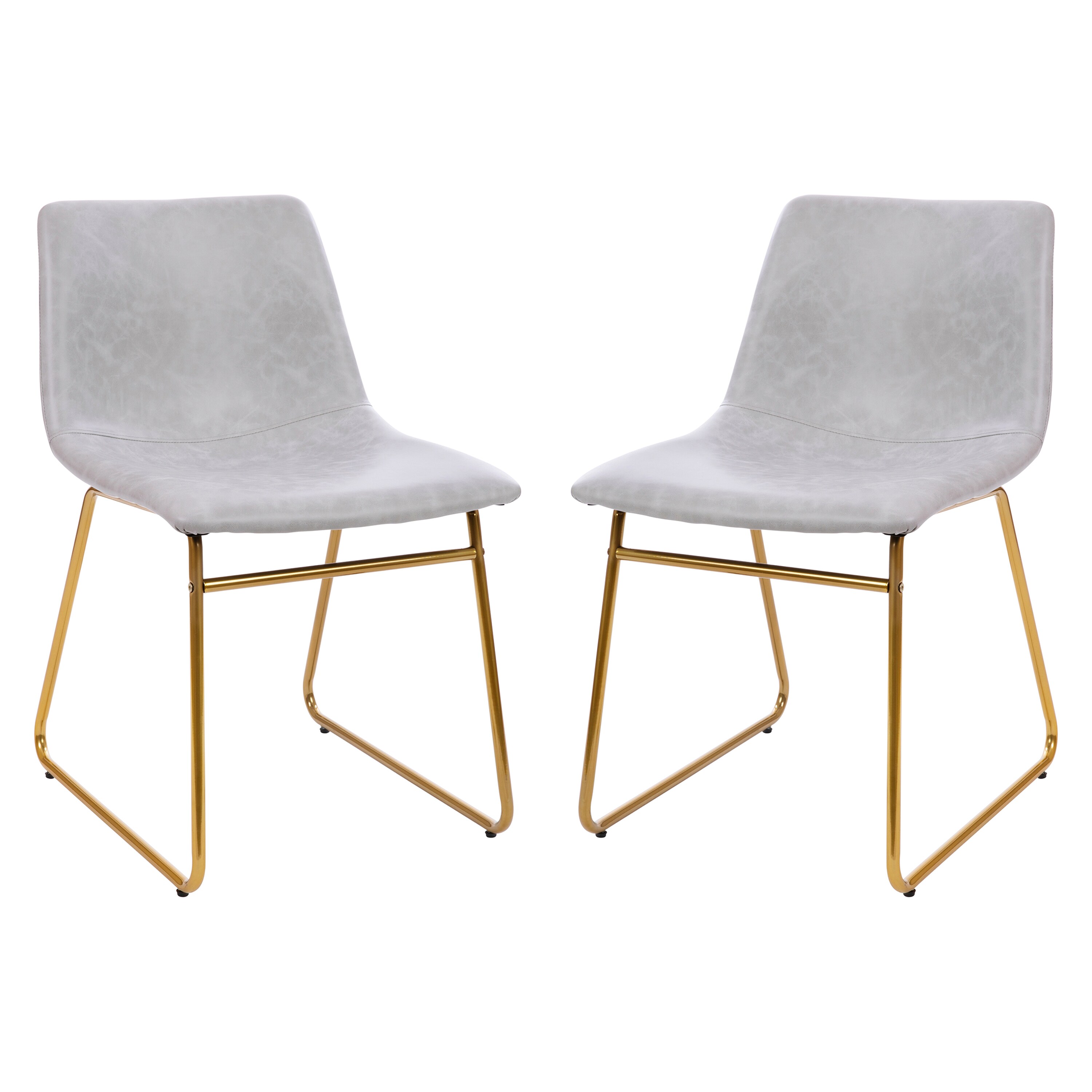 Flash Furniture 889142967682 Dining-Chairs - View #2
