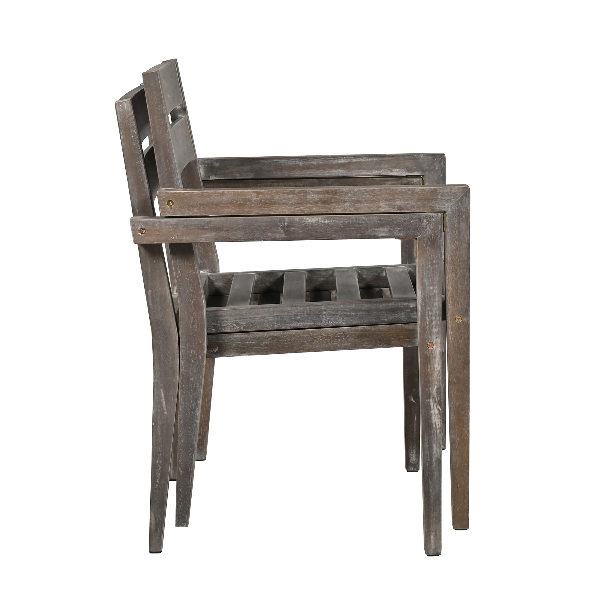 Forclover ALUS-315GR Patio-Dining-Sets - View #10
