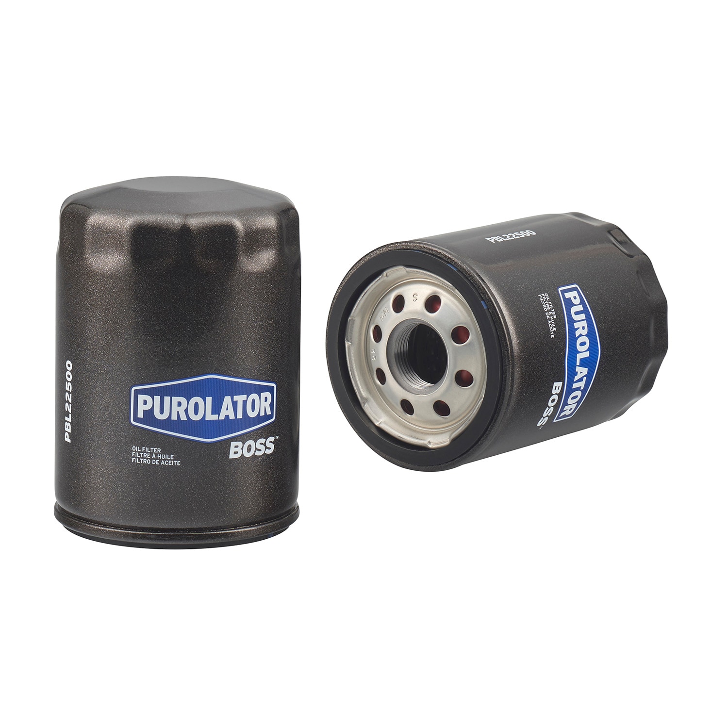 Purolator PBL22500 Automotive-Hardware - View #4