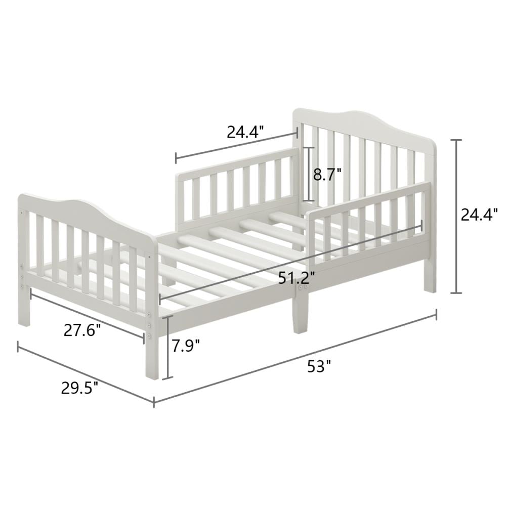 FUFU&GAGA LJY-KF020070-02 Toddler-Beds - View #6