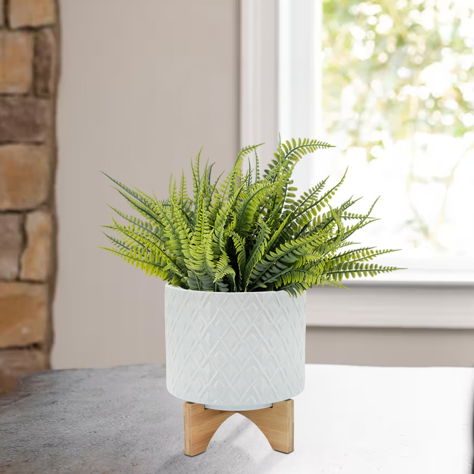 Siavonce XH61741 Planter-Window-Box - View #7