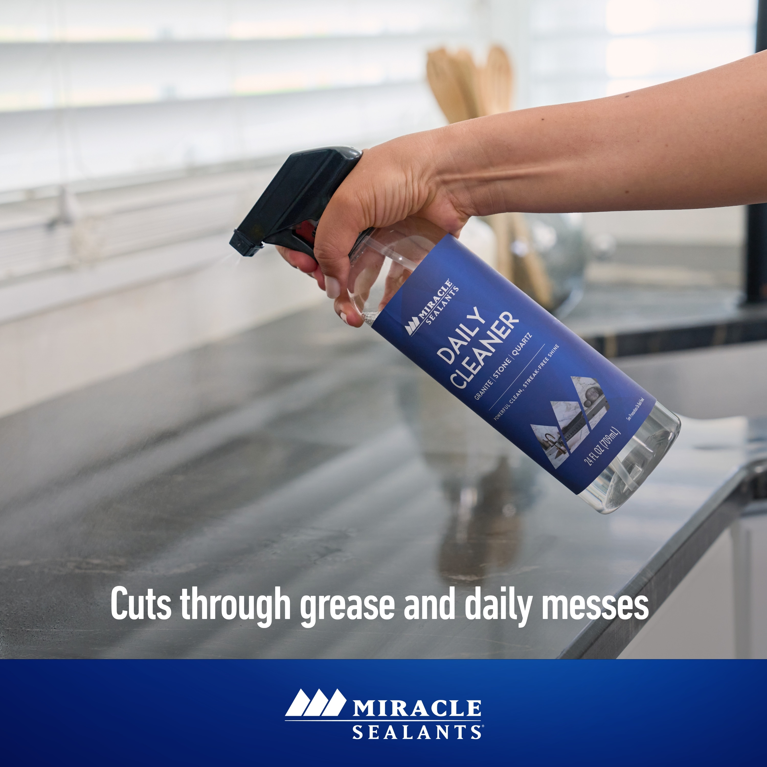 Miracle Sealants 392432 Countertop-Cleaners - View #6